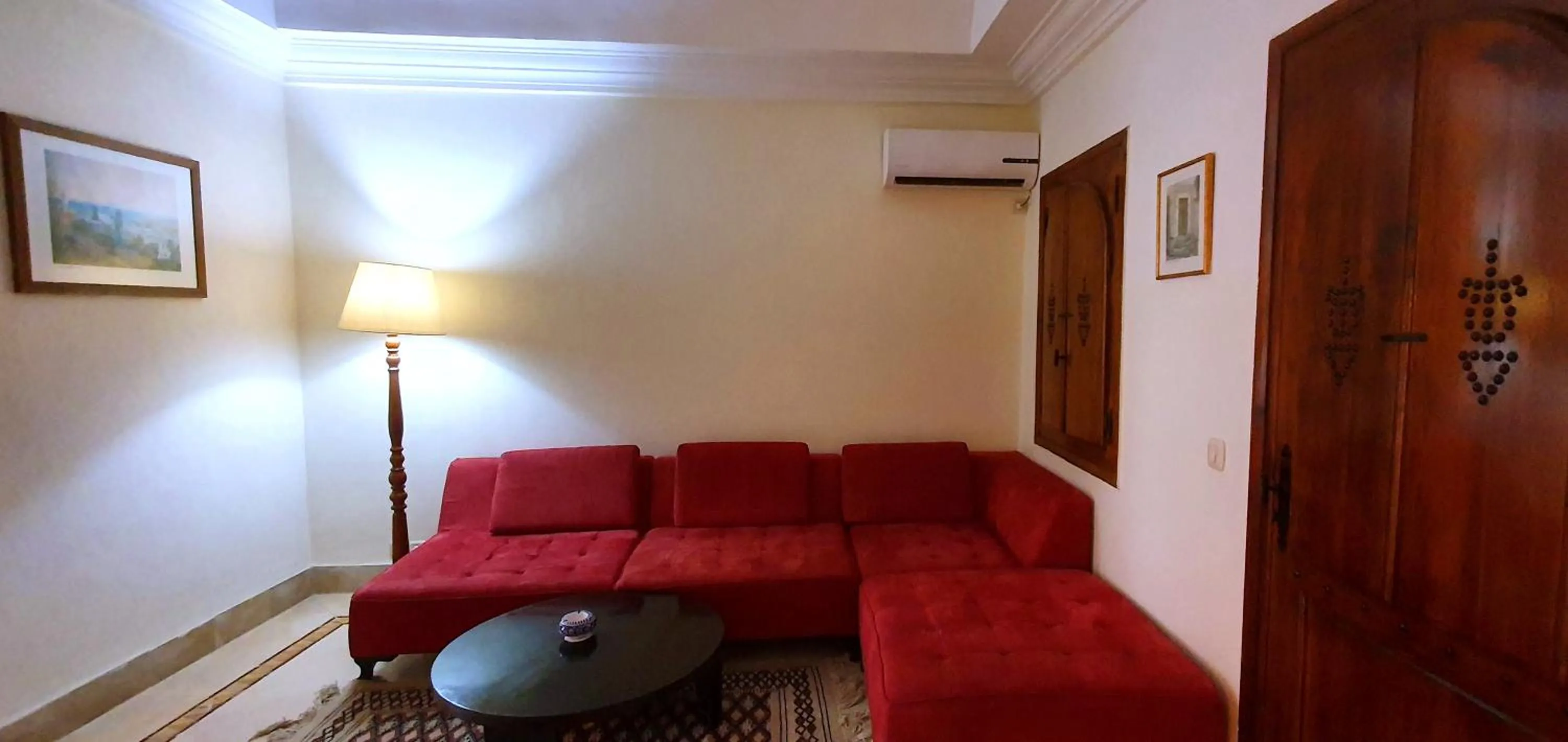 Hotel de charme et SPA Dar El Bhar