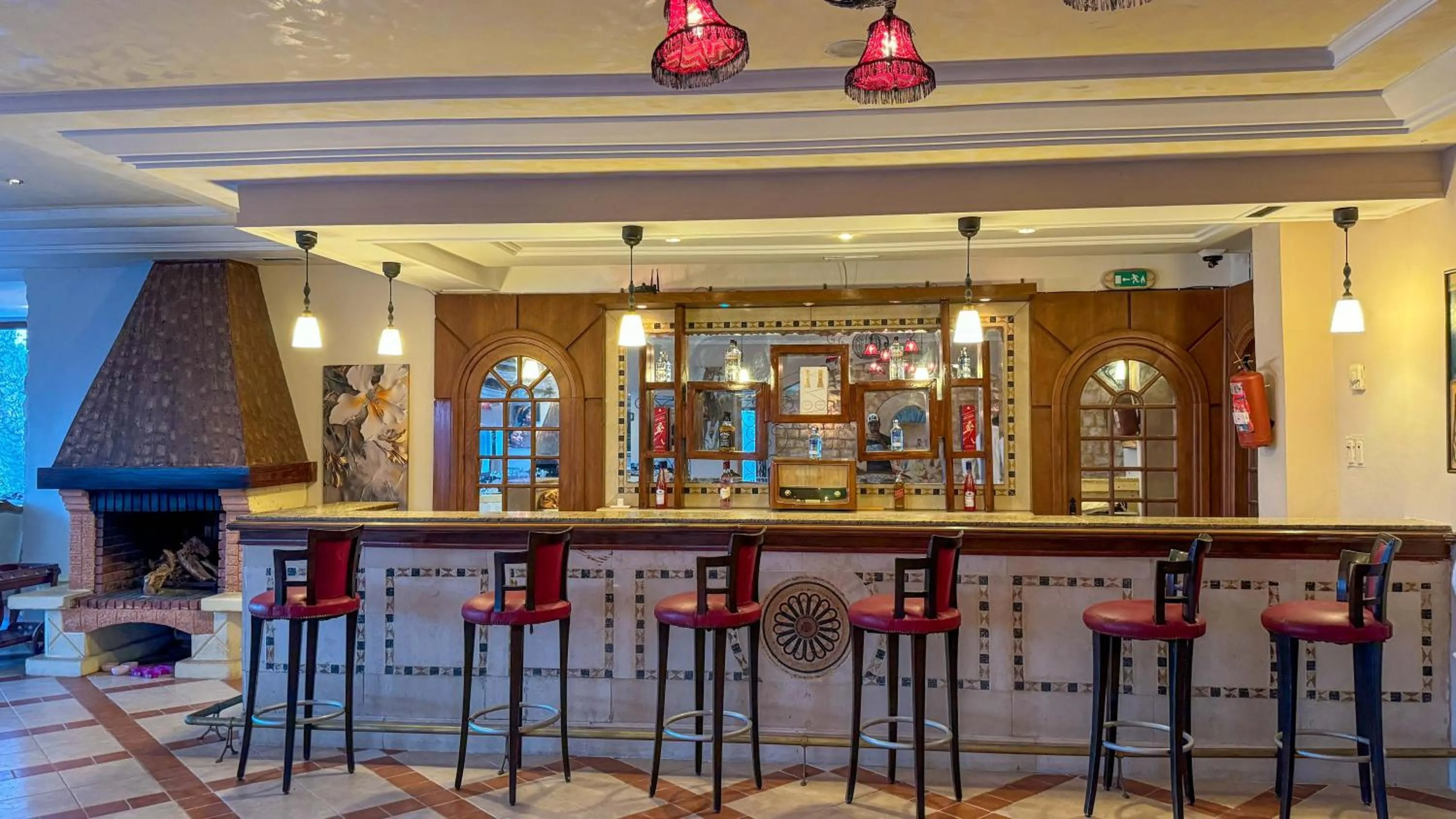 Hotel de charme et SPA Dar El Bhar