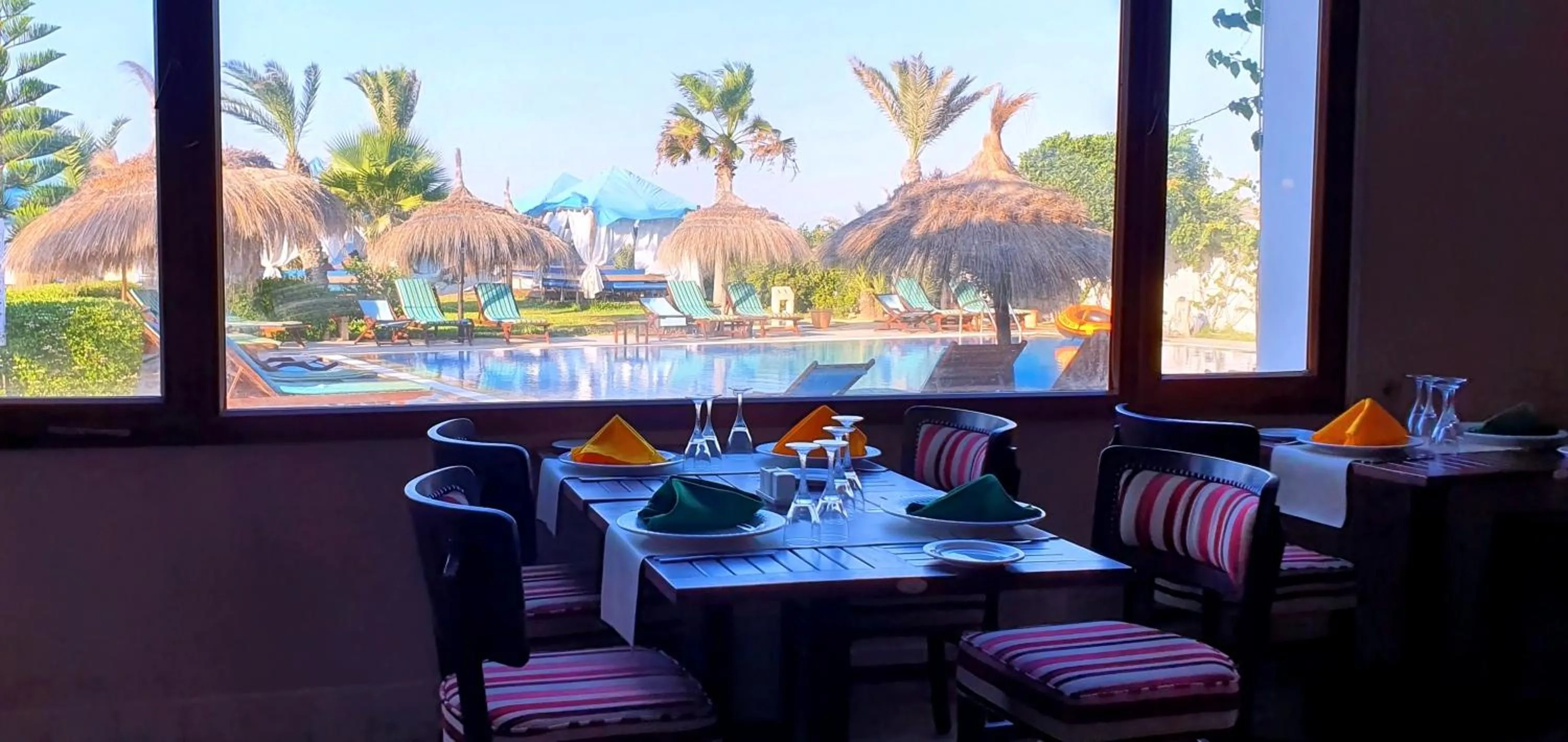 Hotel de charme et SPA Dar El Bhar