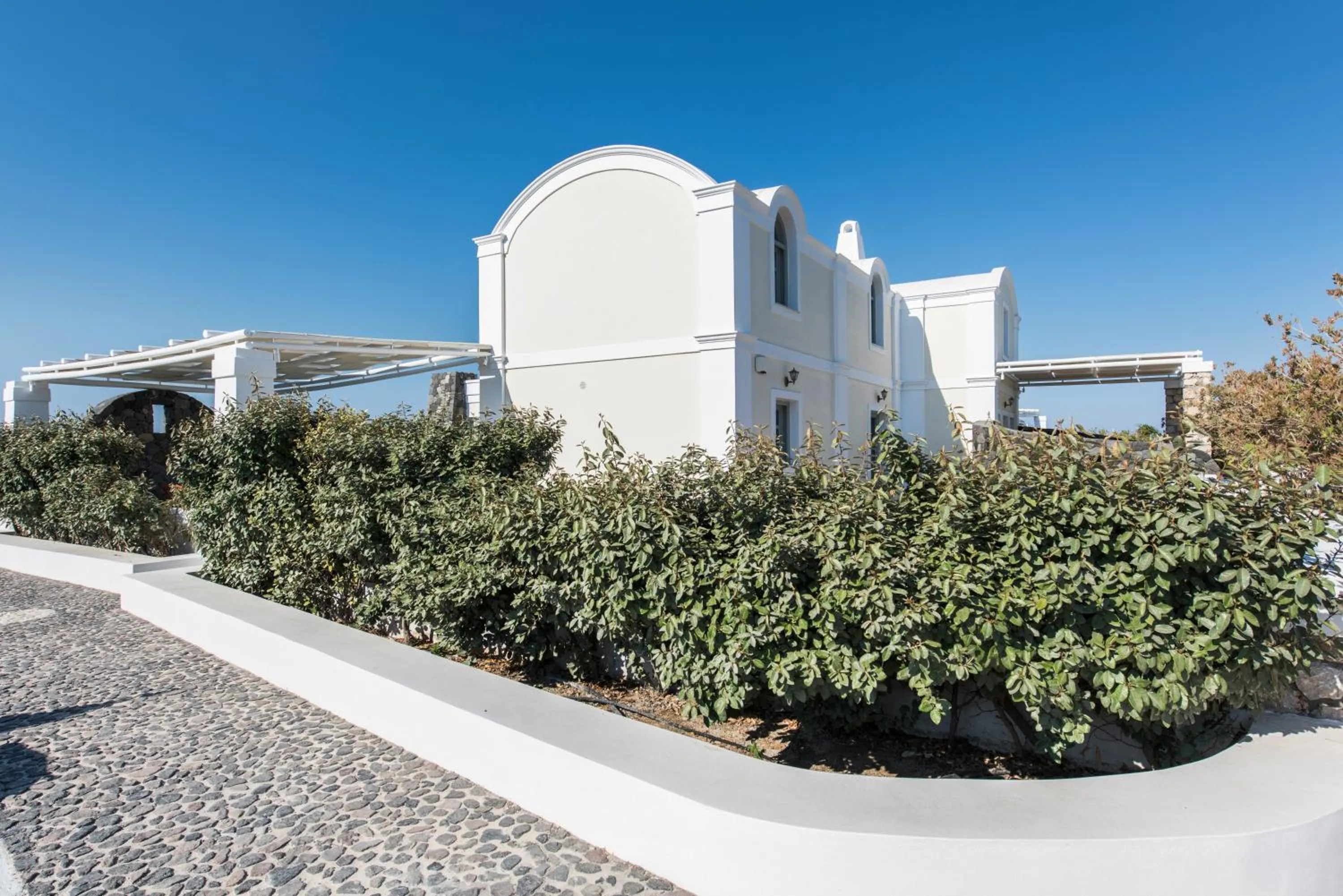 Other in Secret Earth Villas - Santorini