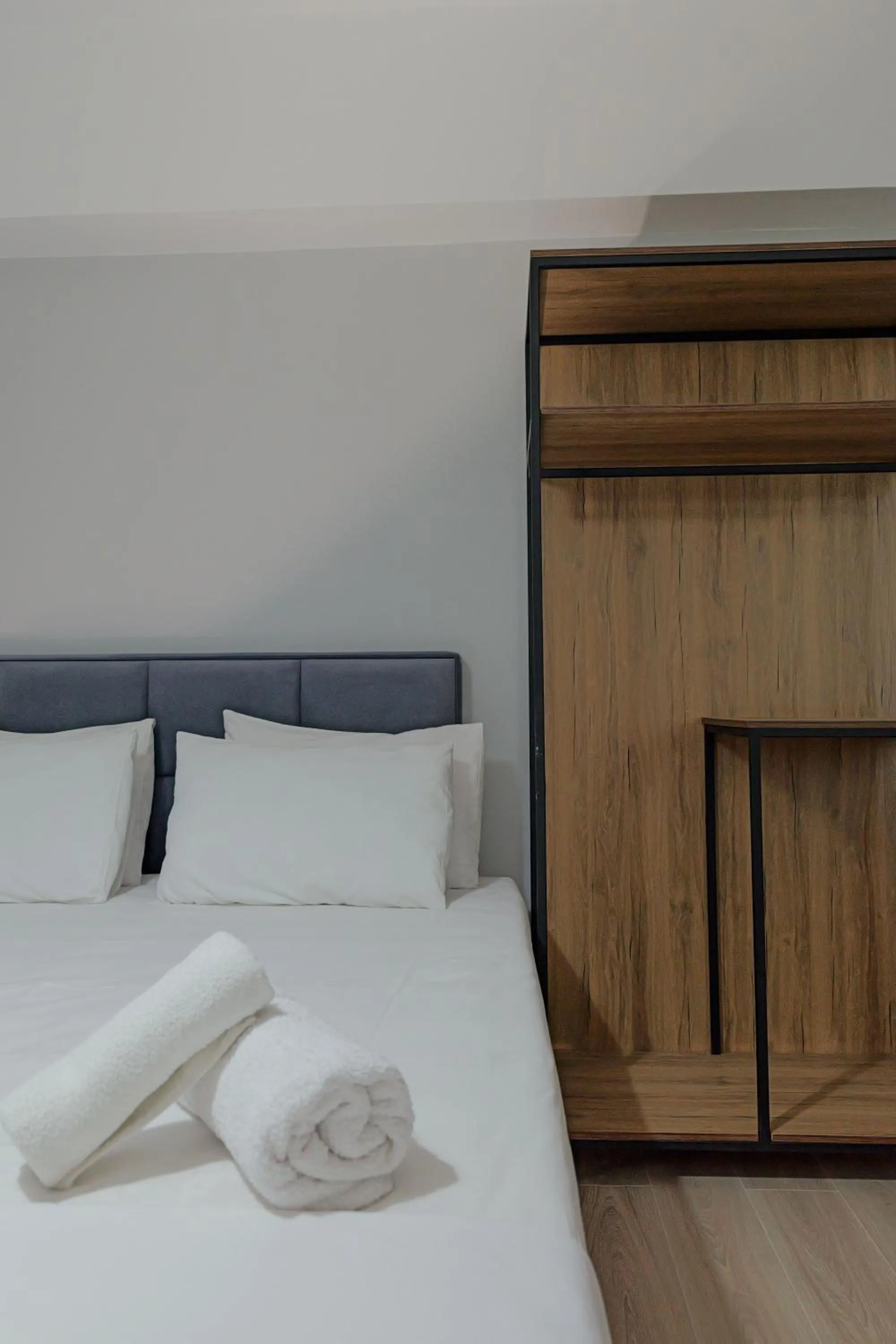 Photo of the whole room in Hotel Holiday