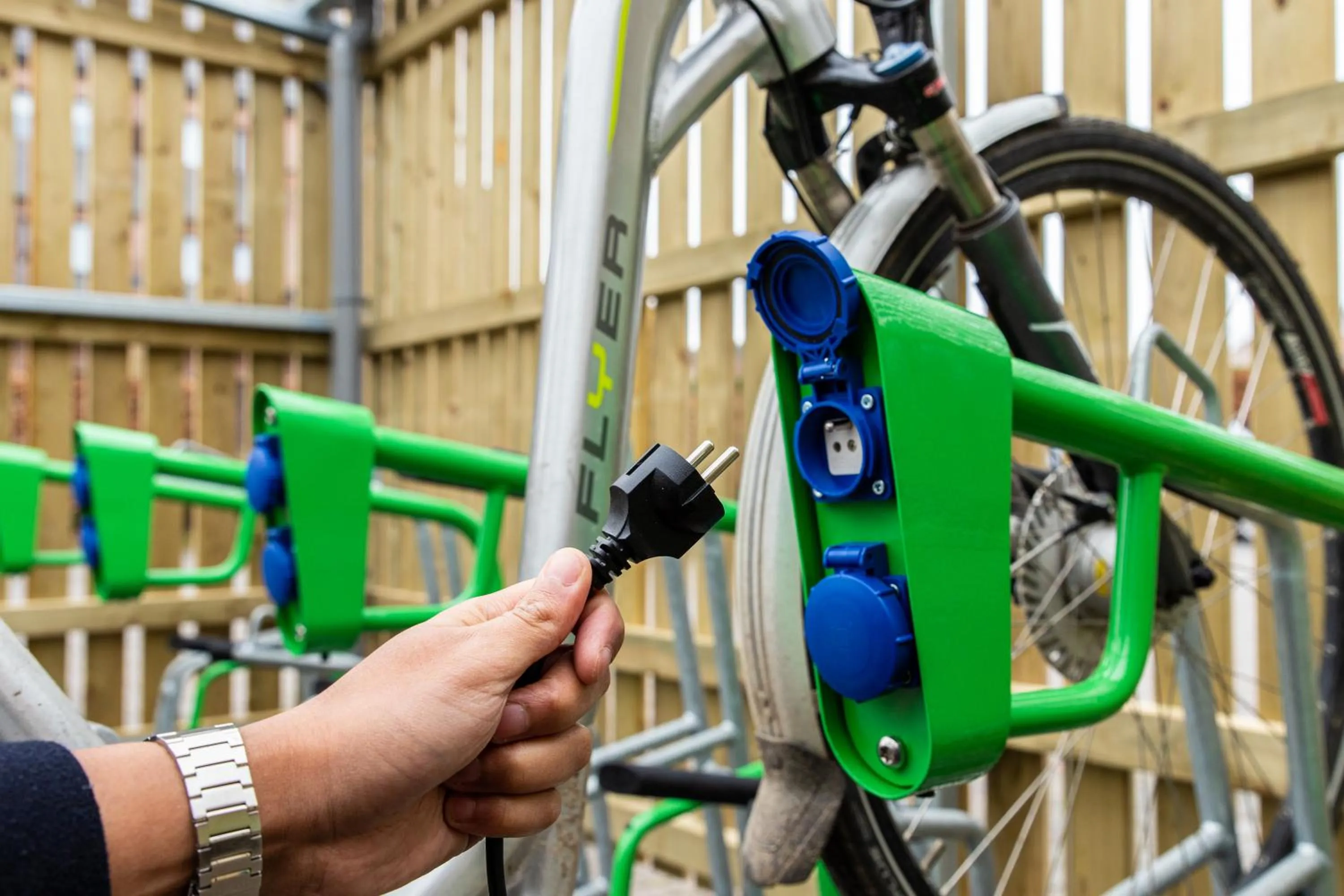 Property building in Hotel & Apartments Bibois Leuven