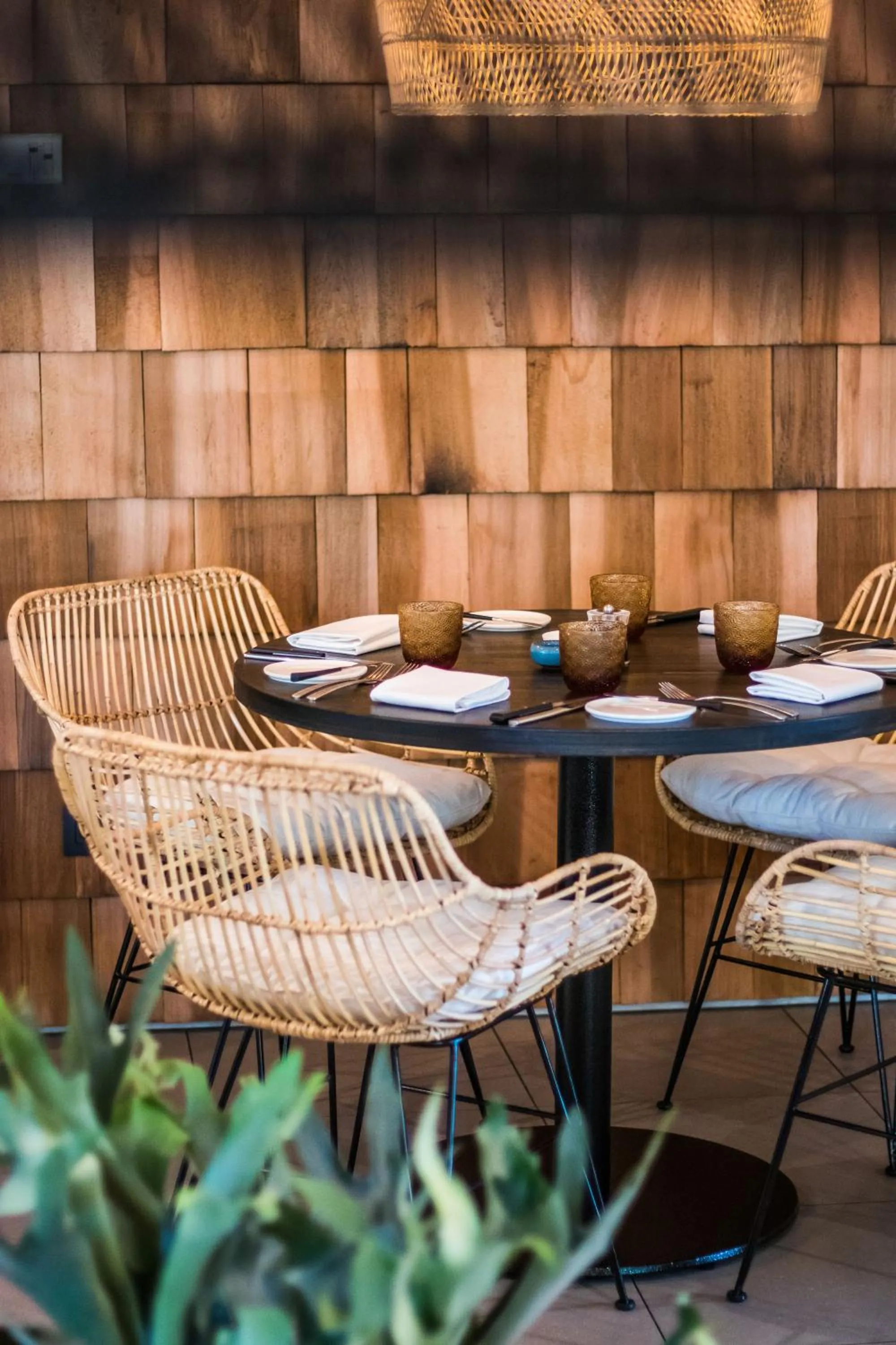 Dining area in Hotel & Apartments Bibois Leuven