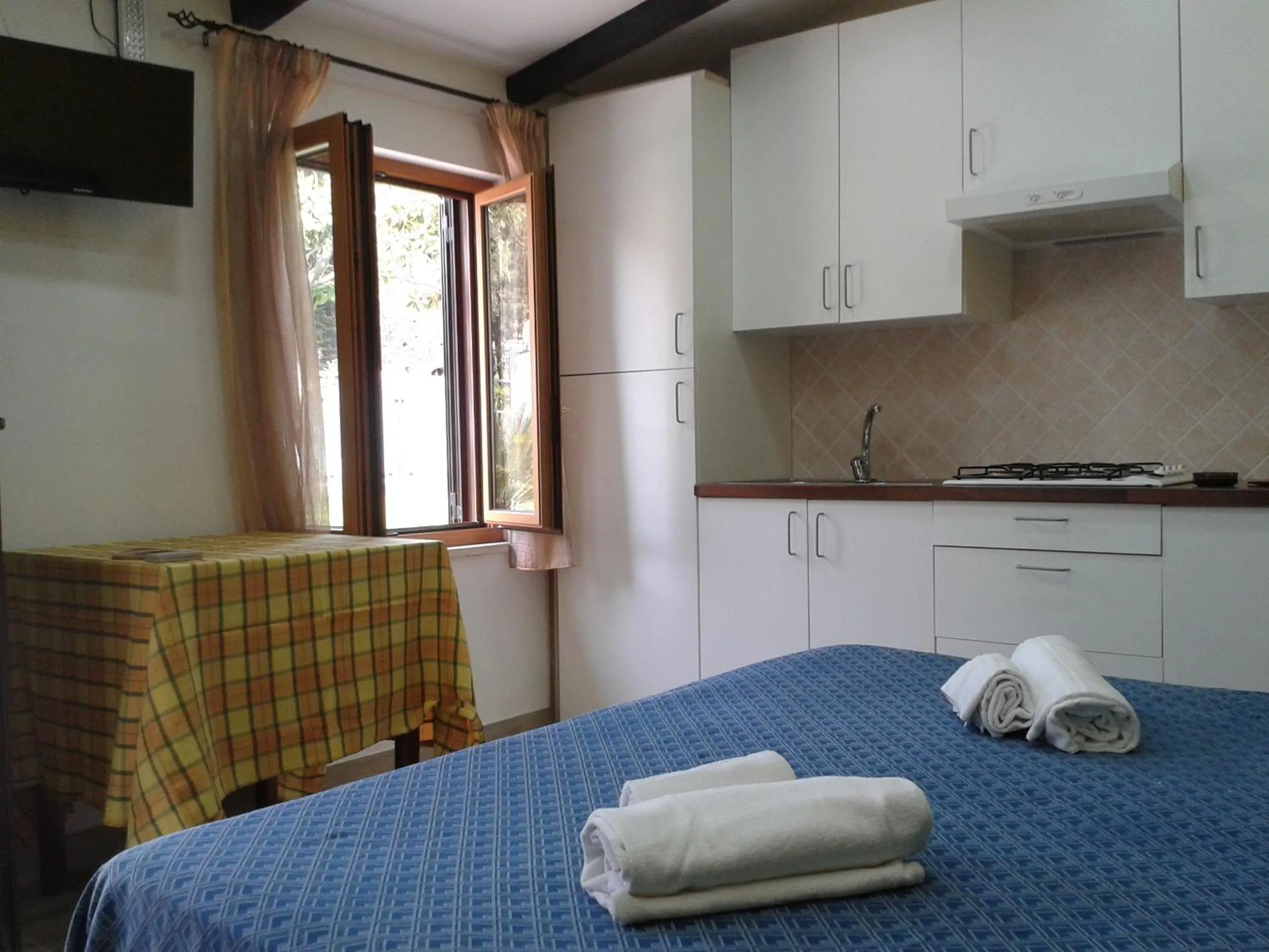 Bedroom, Bed in Relais Il Frantoio