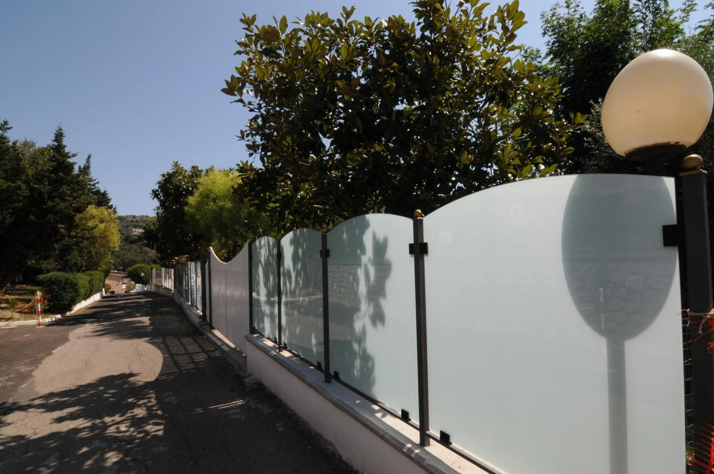 Facade/entrance in Relais Il Frantoio