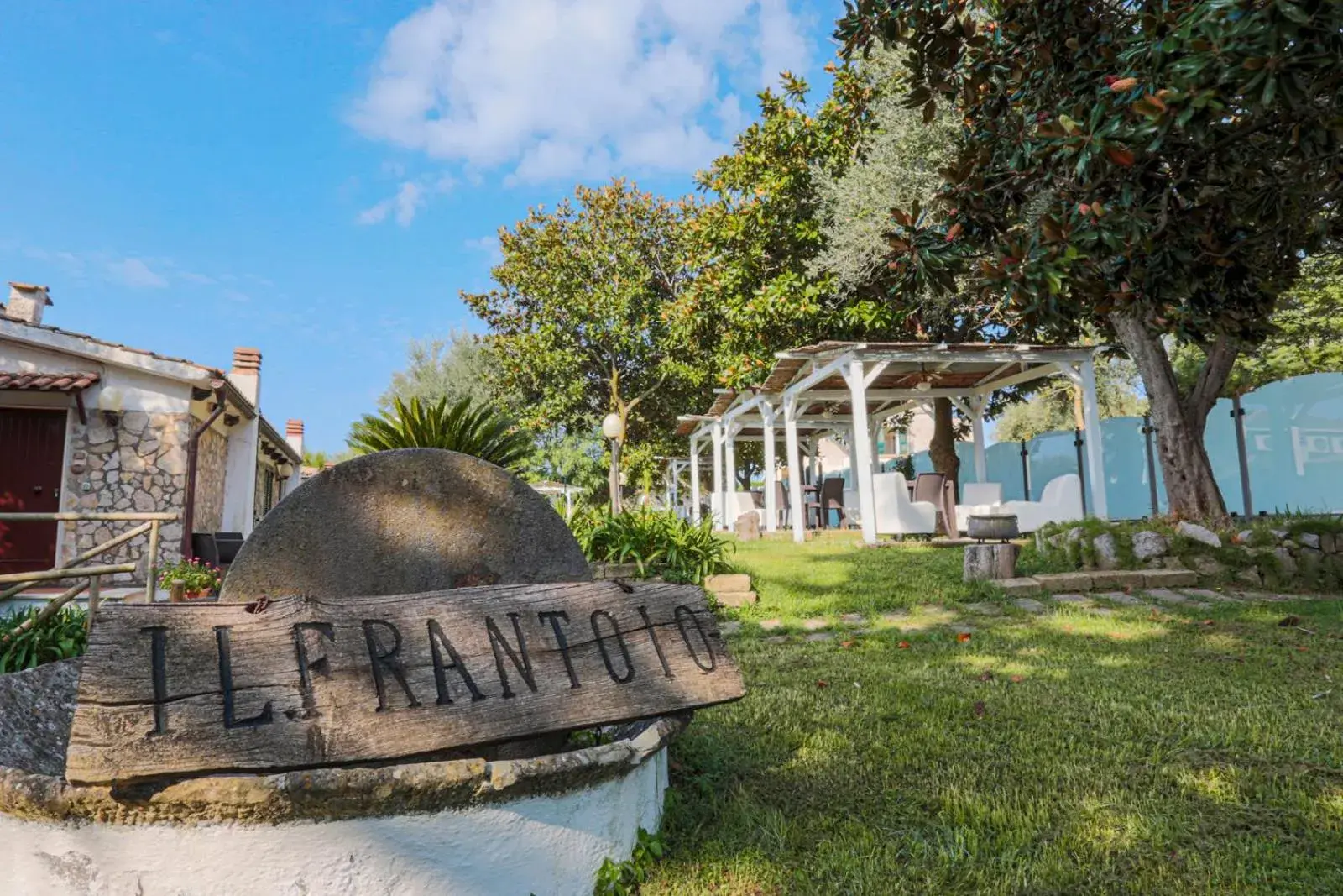 Relais Il Frantoio Relais Il Frantoio