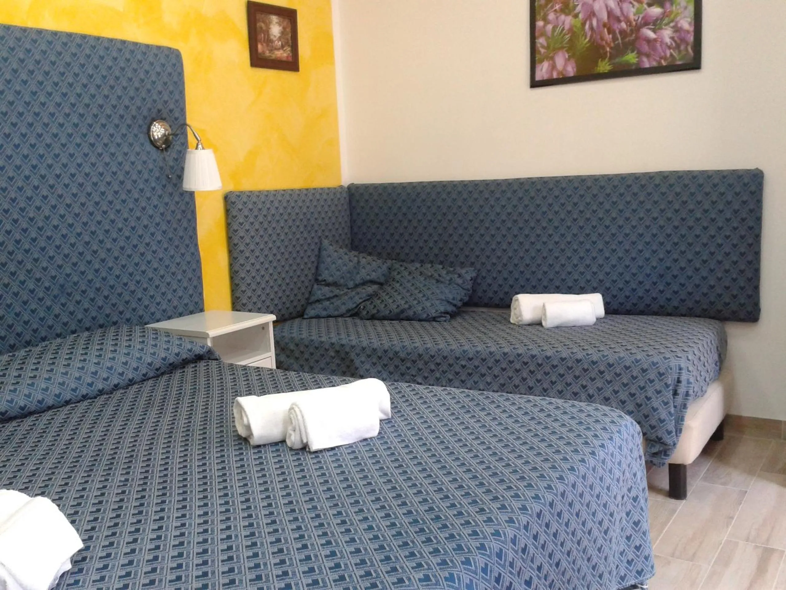 Bedroom, Bed in Relais Il Frantoio