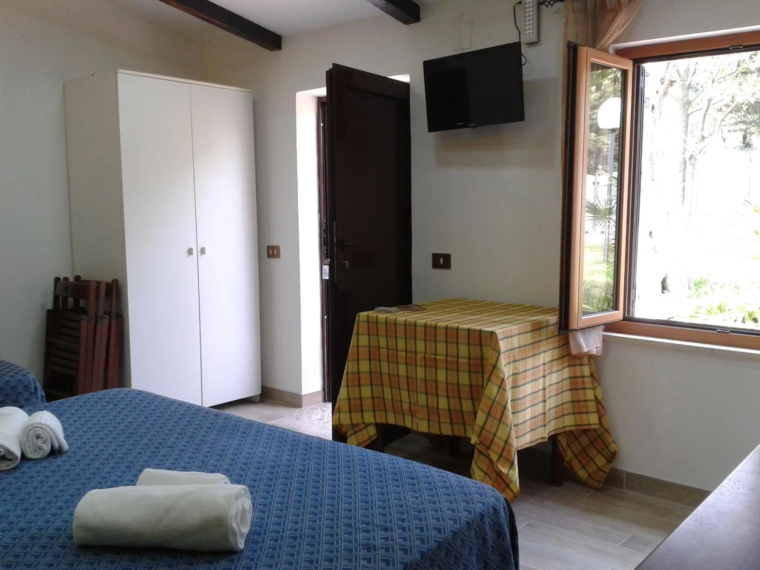 Bedroom, Bed in Relais Il Frantoio