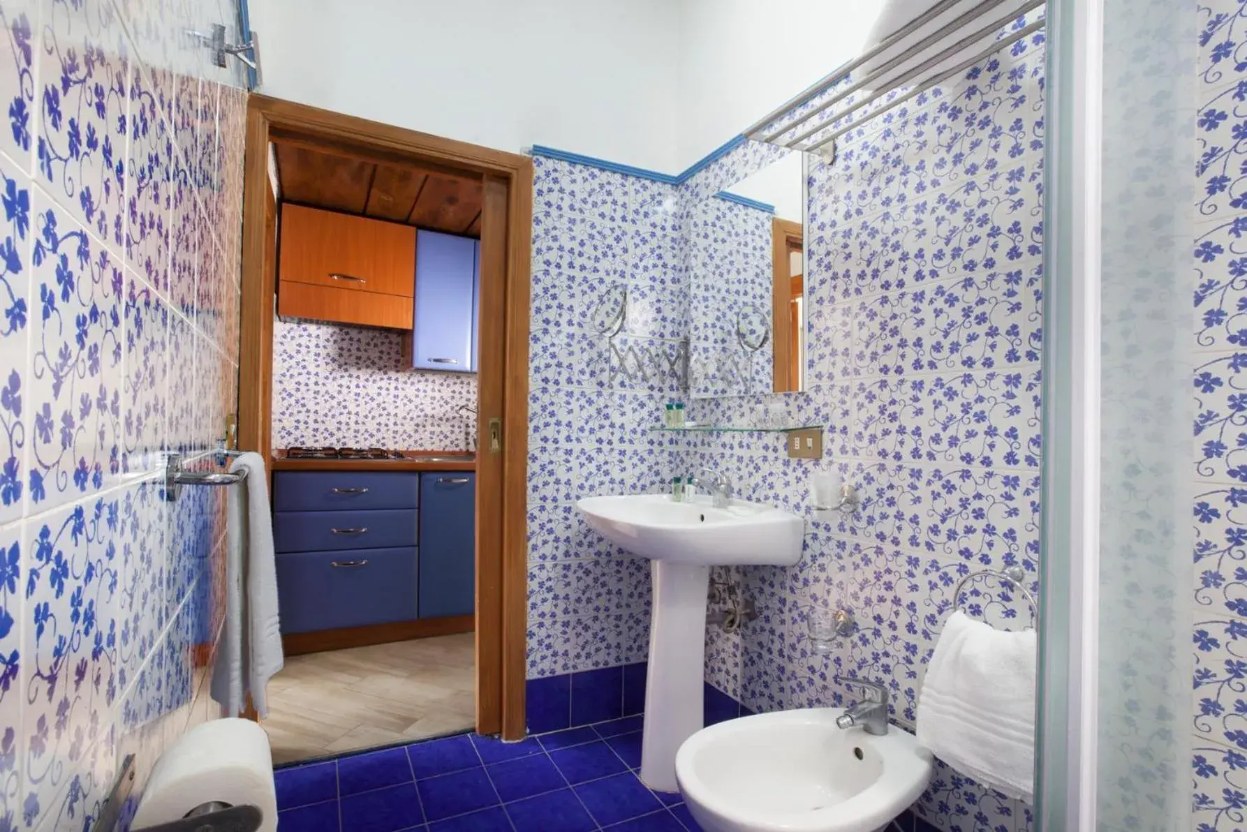 Apartment - Split Level in Relais Il Frantoio Apartment - Split Level in Relais Il Frantoio