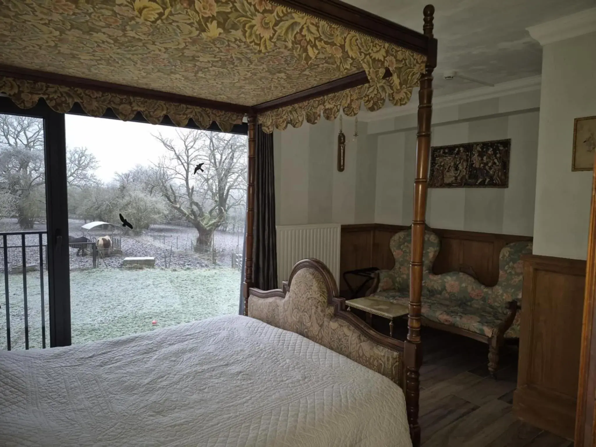 B&B Le Relais de Charlinette B&B Le Relais de Charlinette