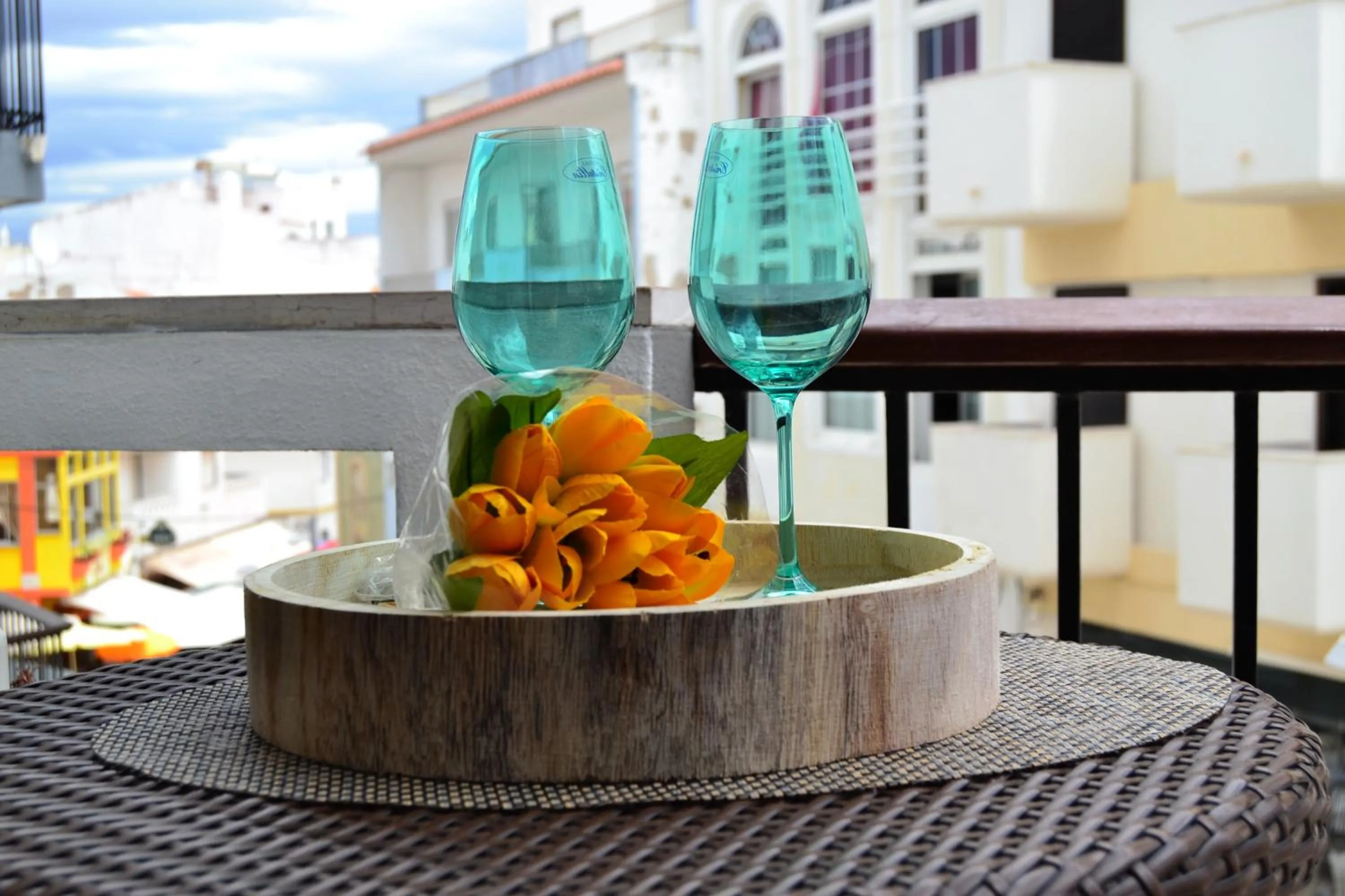 Apartamento Pé na Areia, Armação de Pêra by AlgarveBlossom