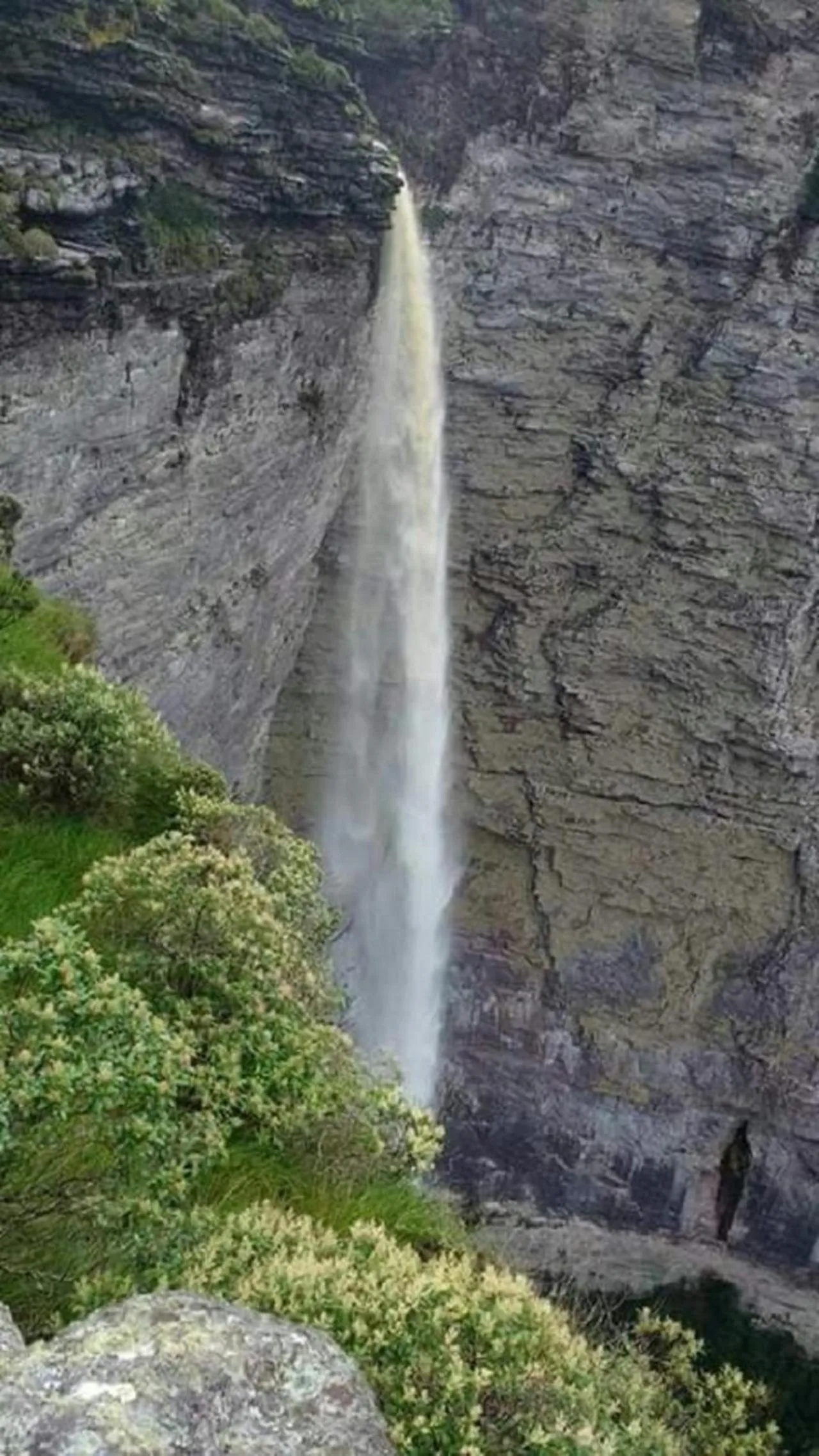 Off site in Pousada Vie