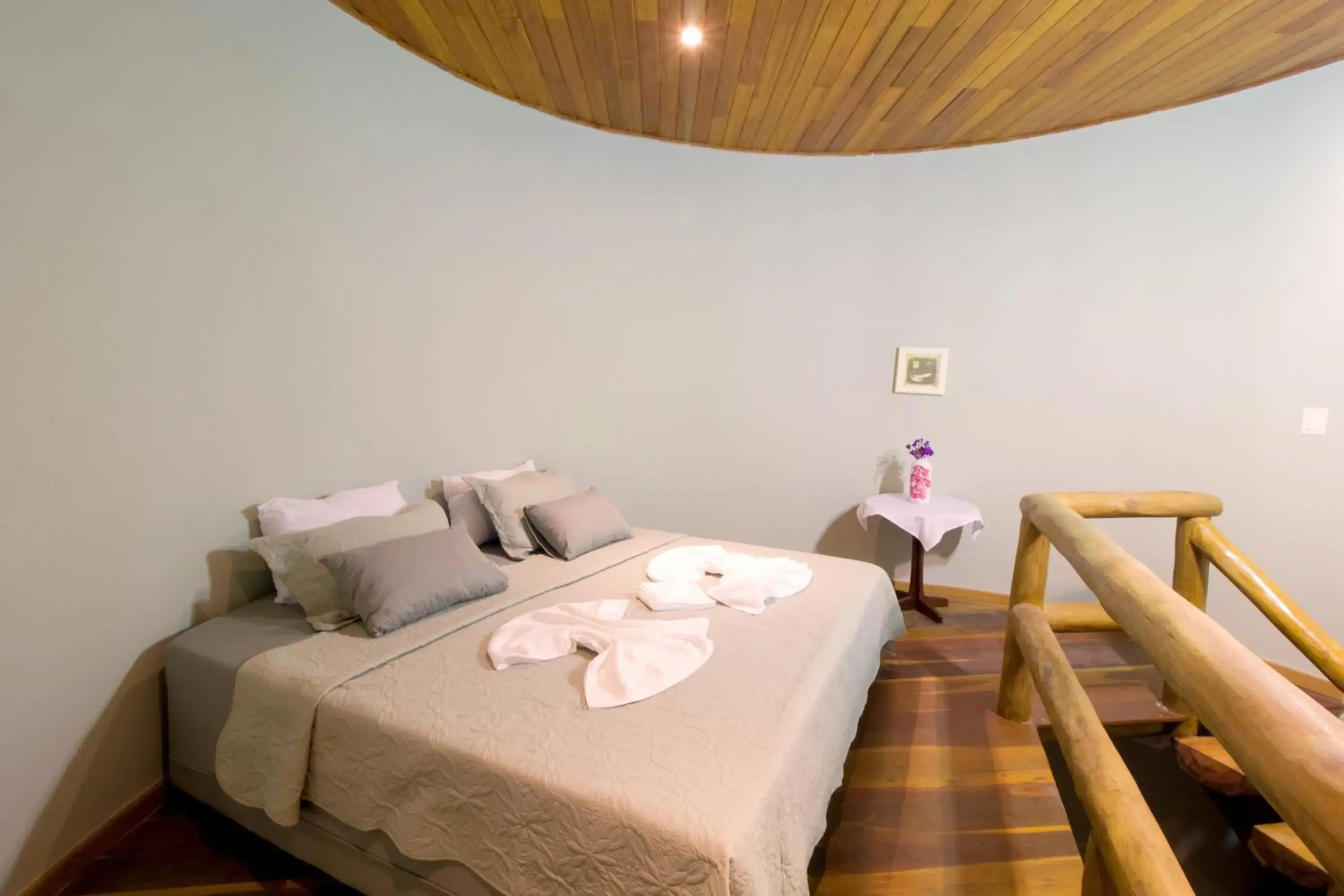 Family Suite in Pousada Vie Family Suite in Pousada Vie