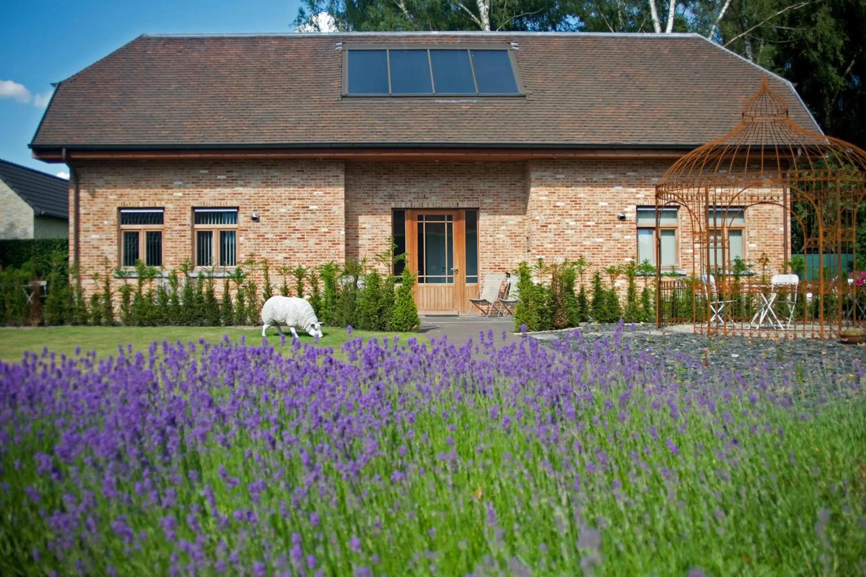 B&B Gielse Garden B&B Gielse Garden