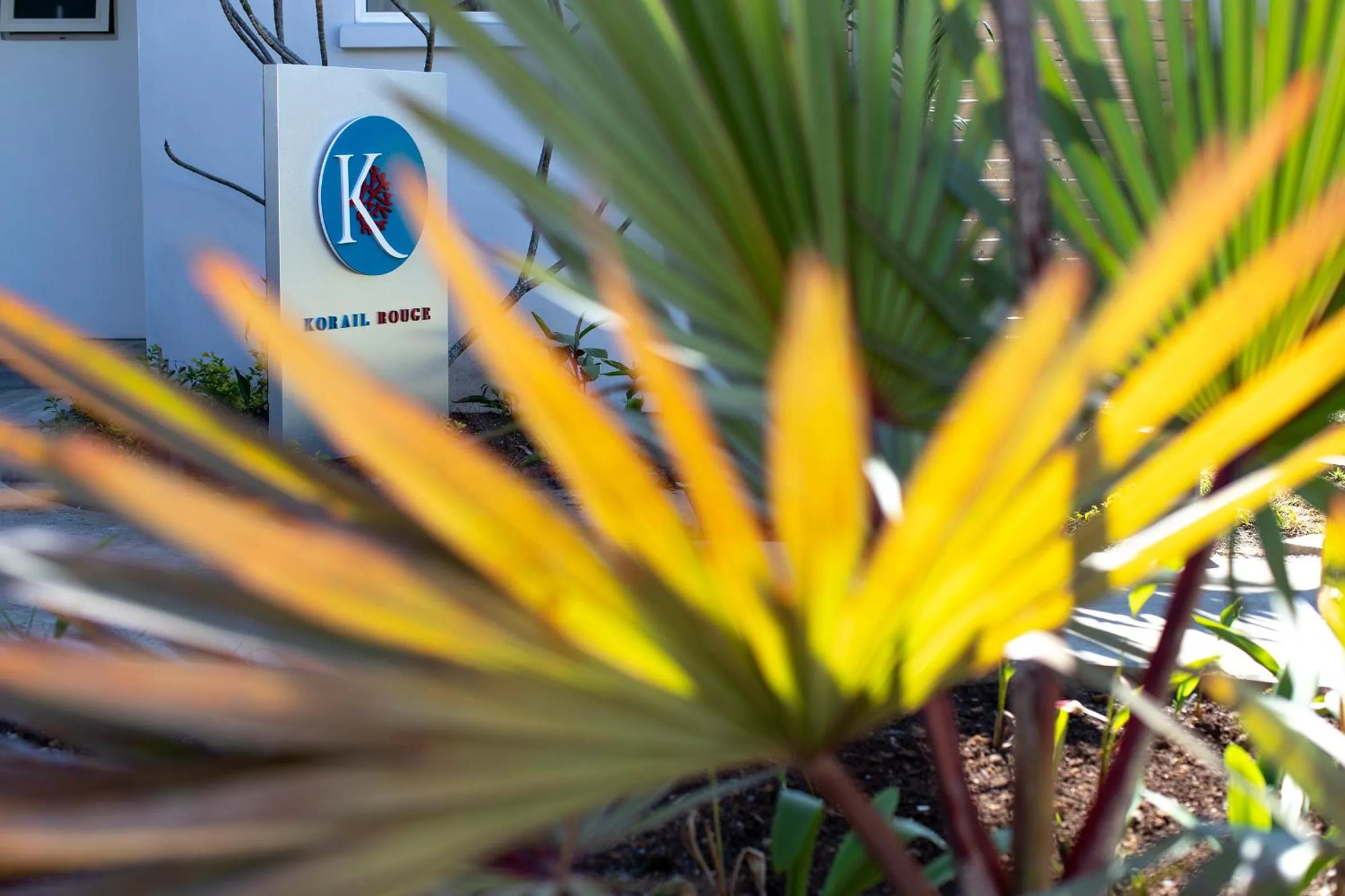 La Mariposa Mauritius