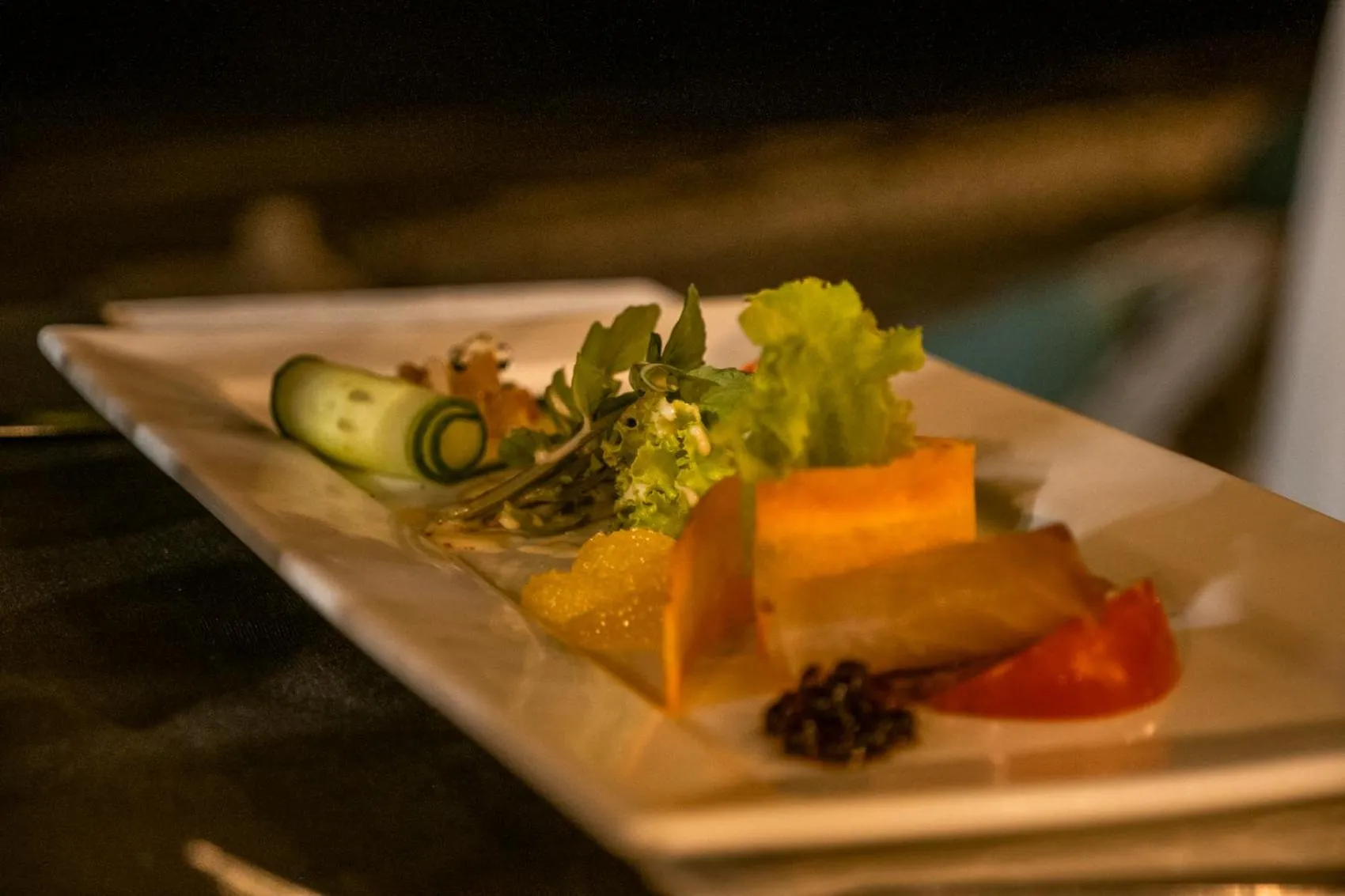 La Mariposa Mauritius