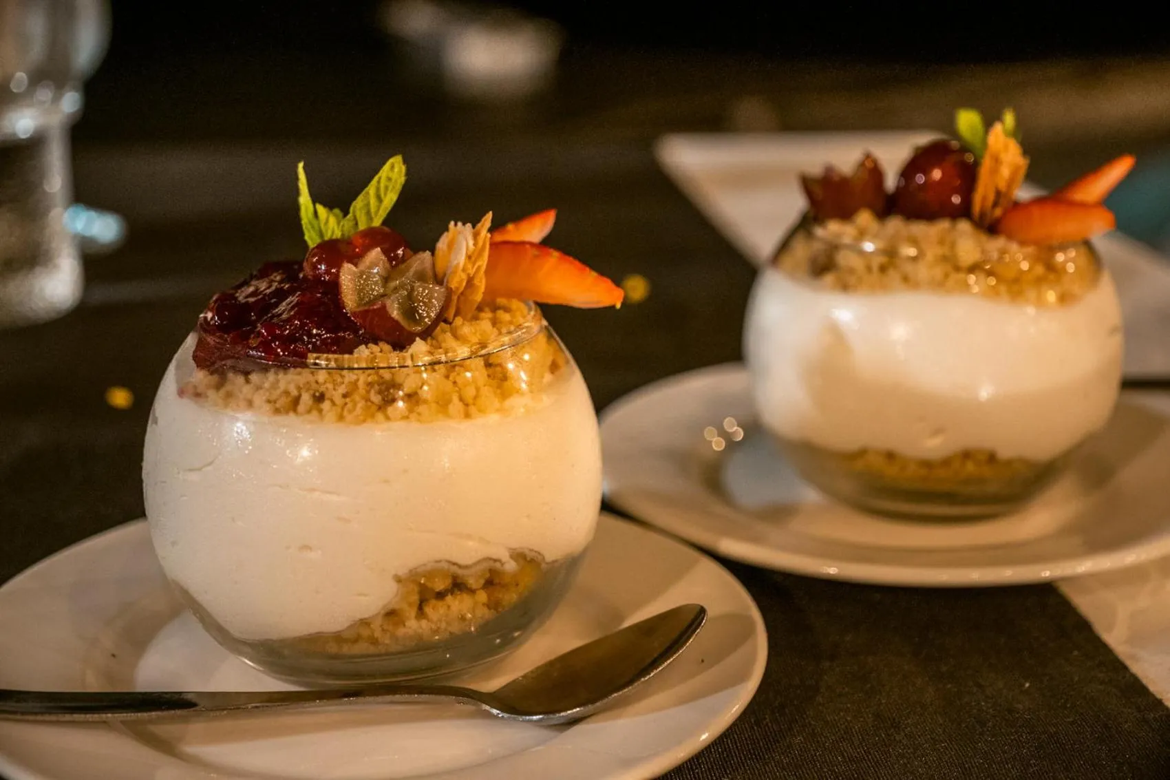 La Mariposa Mauritius