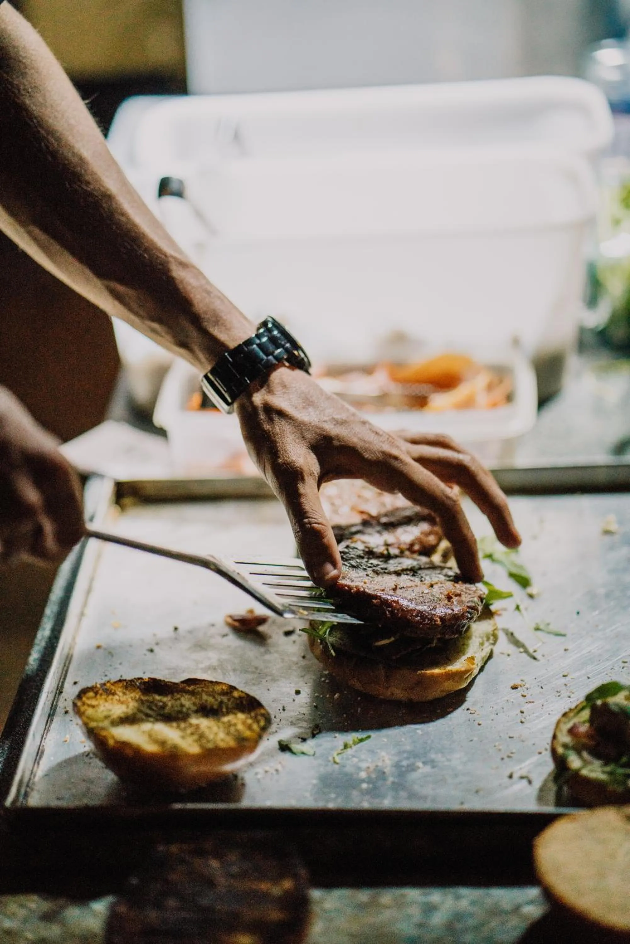 La Mariposa Mauritius