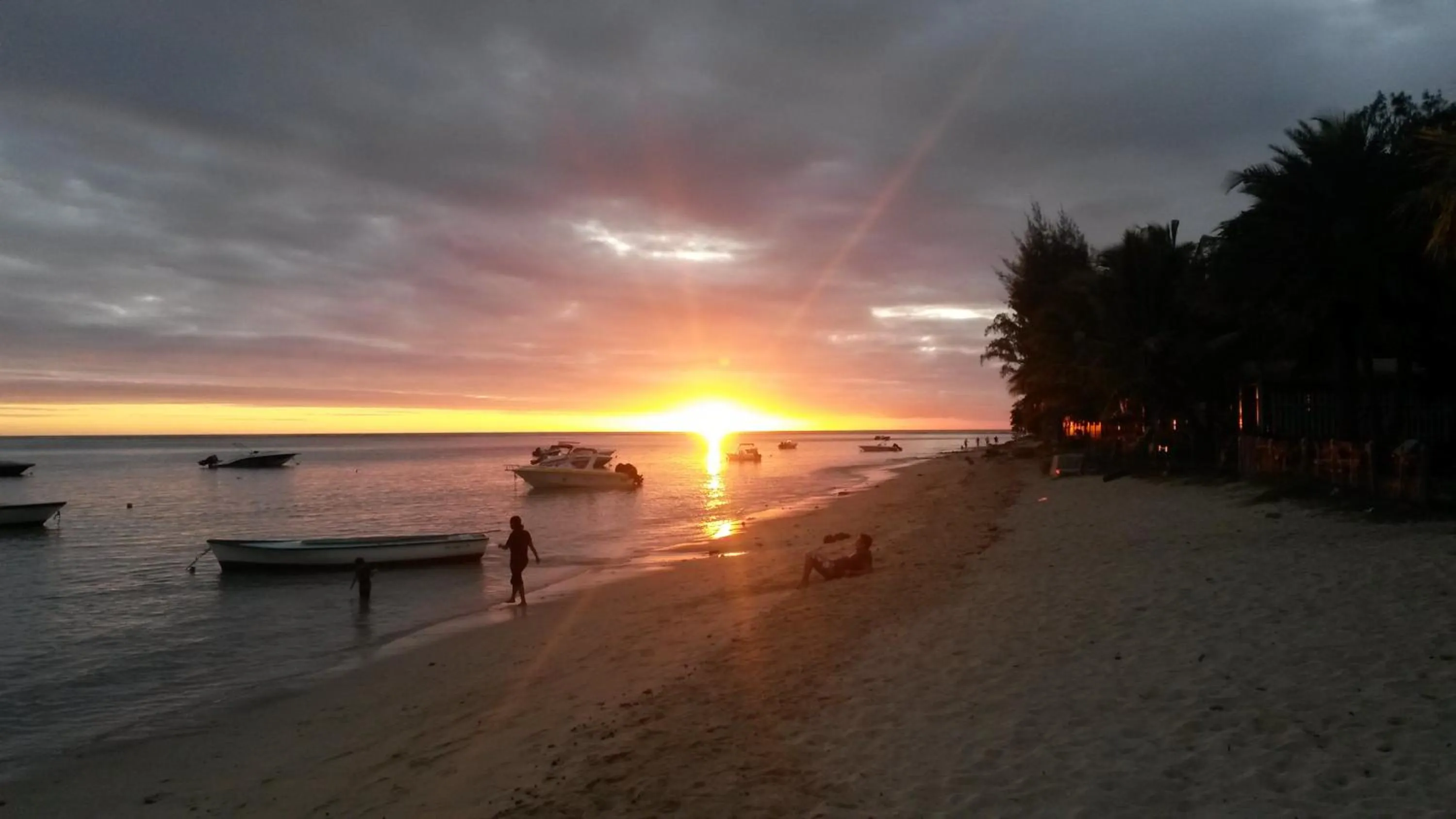 La Mariposa Mauritius