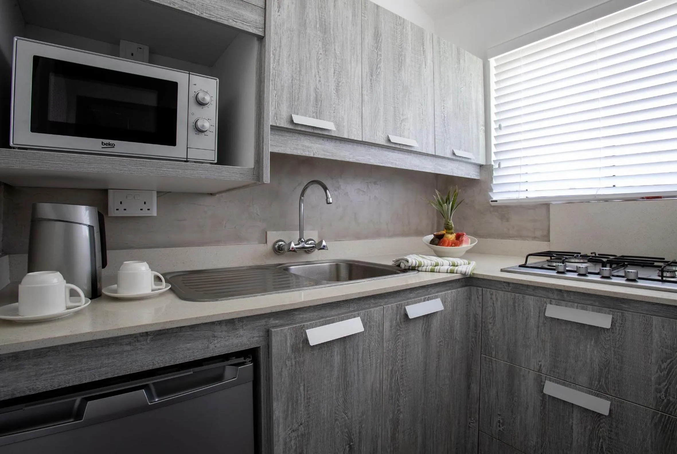 La Mariposa Mauritius