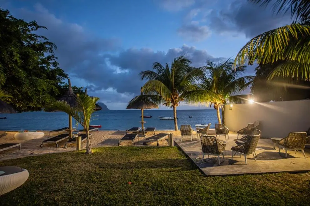 La Mariposa Mauritius