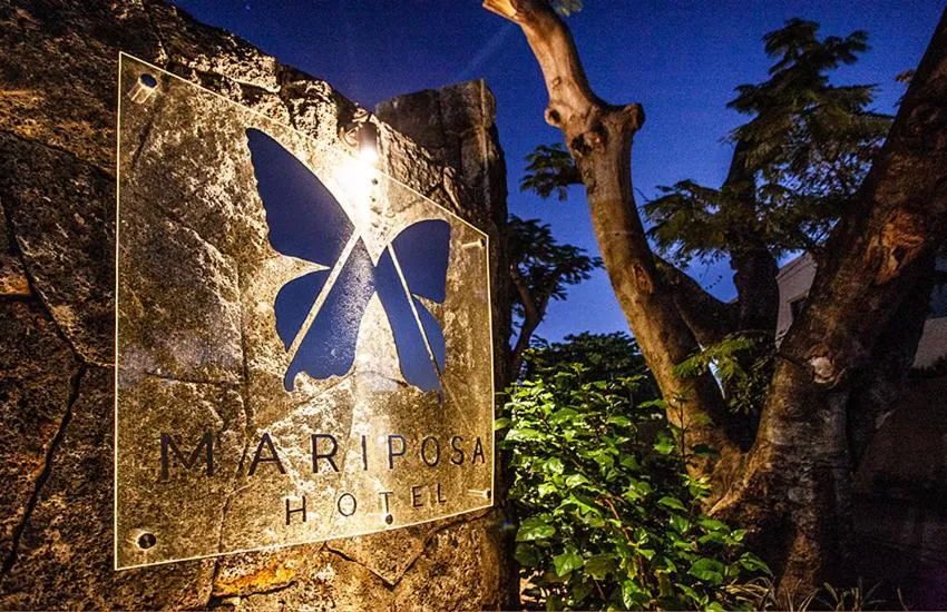 La Mariposa Mauritius