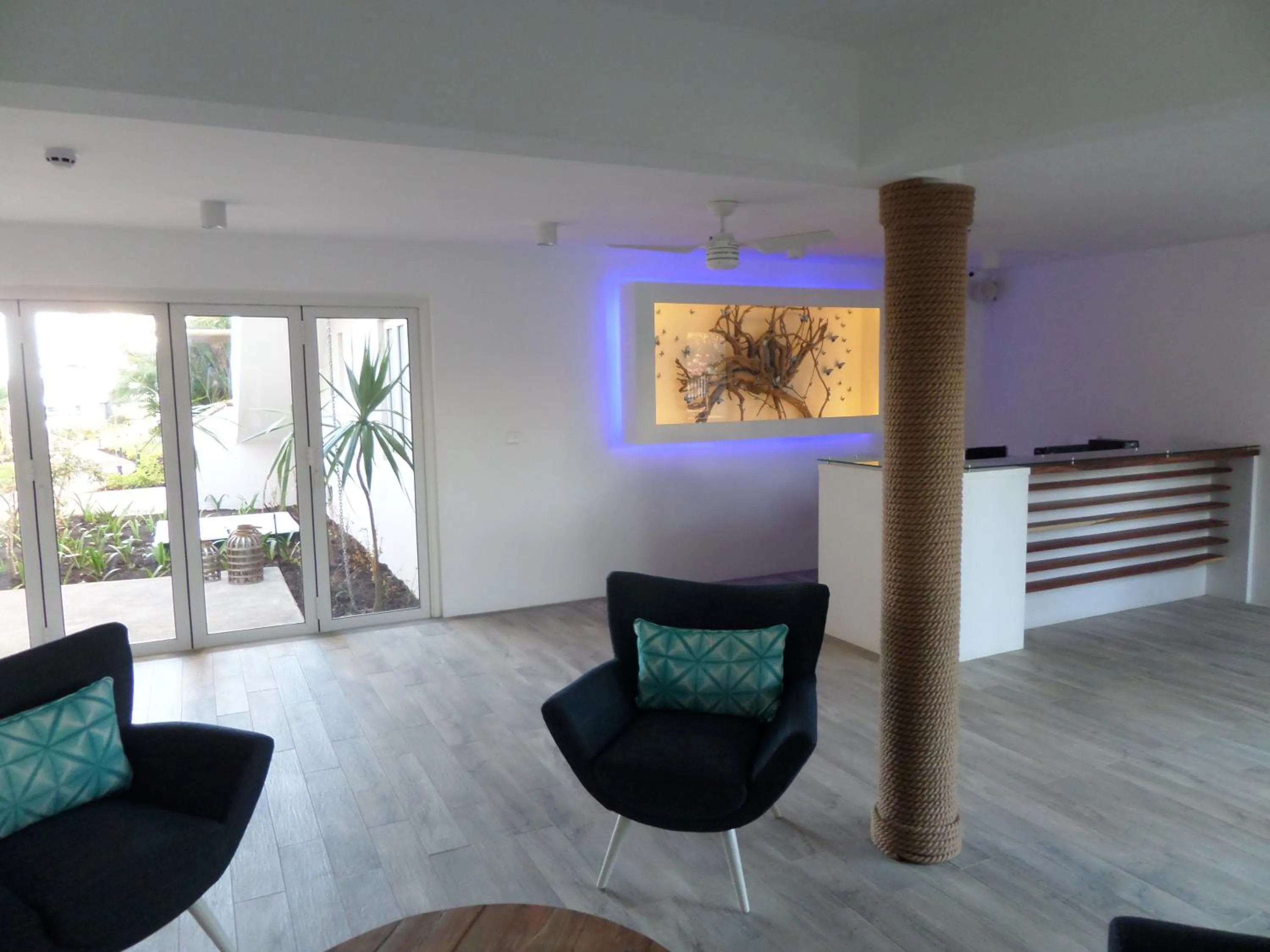 La Mariposa Mauritius