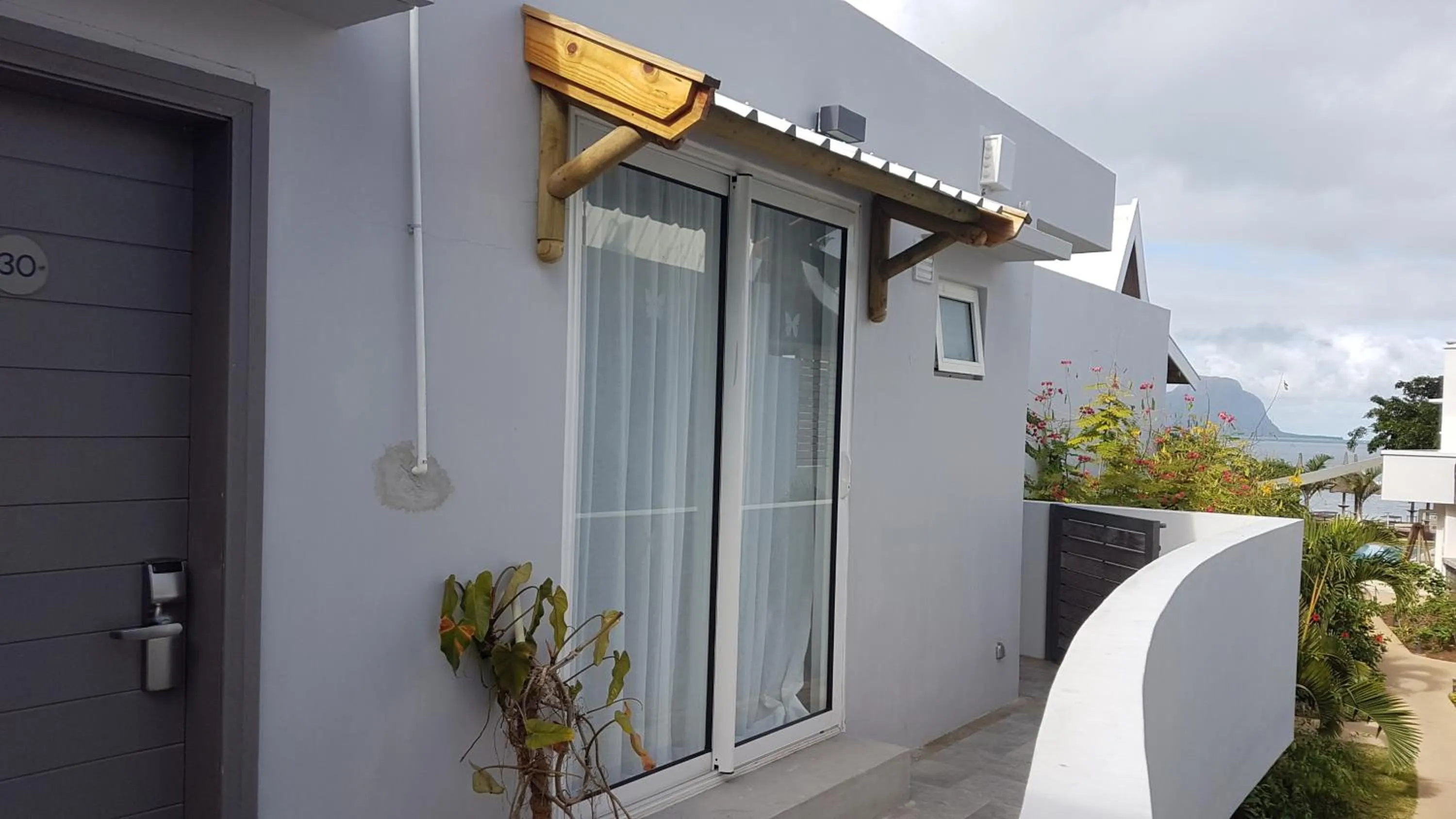 La Mariposa Mauritius