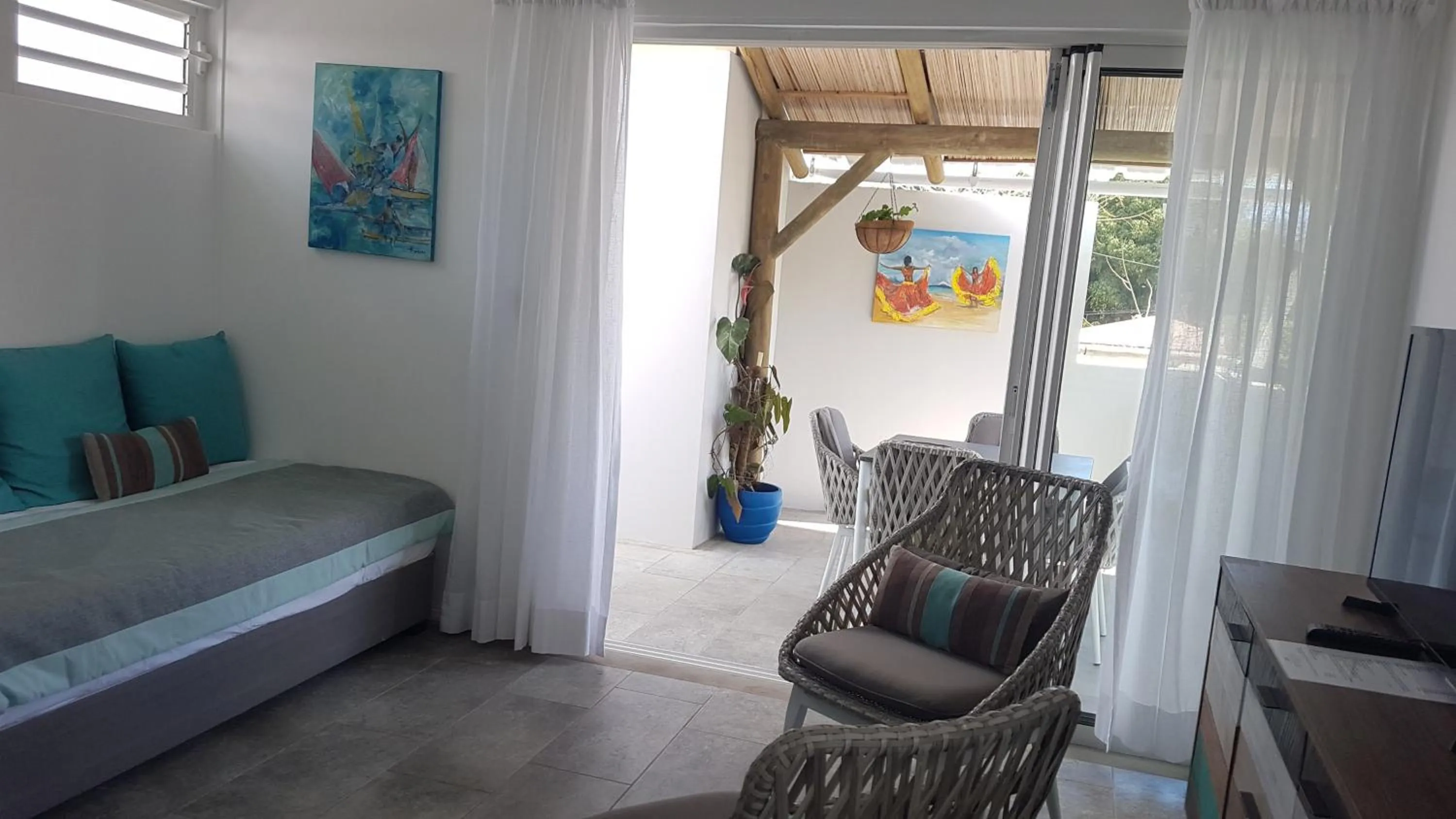 La Mariposa Mauritius