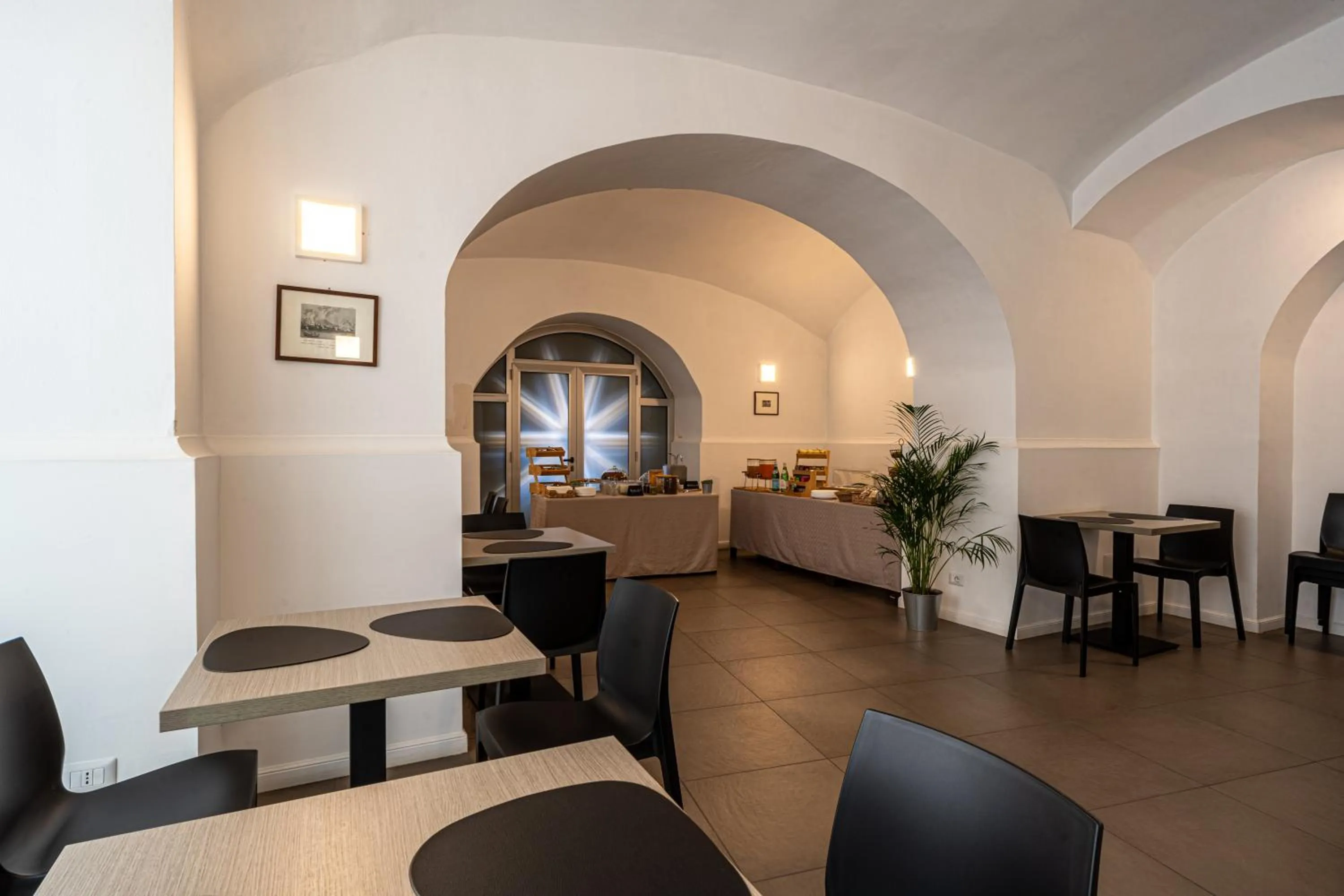 Lounge or bar in Hotel Diamond