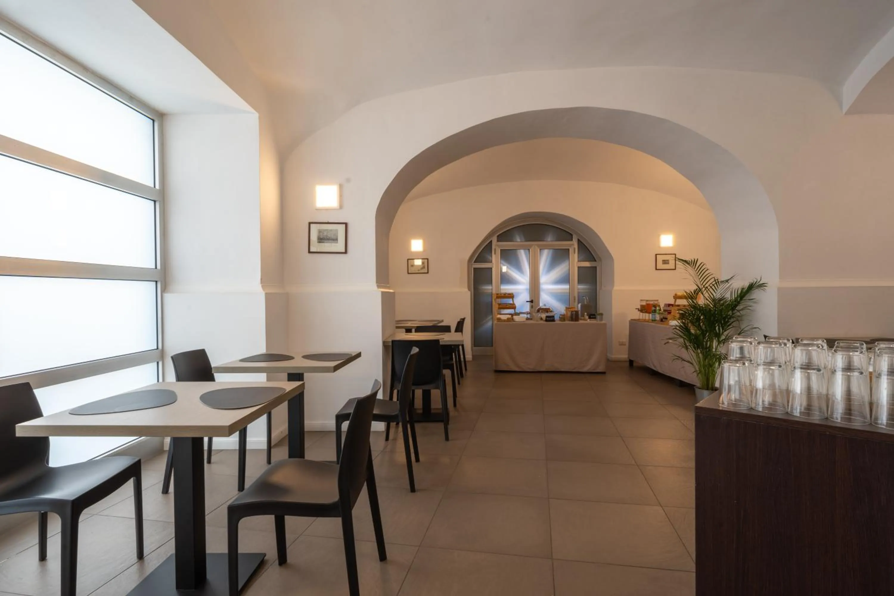 Lounge or bar in Hotel Diamond