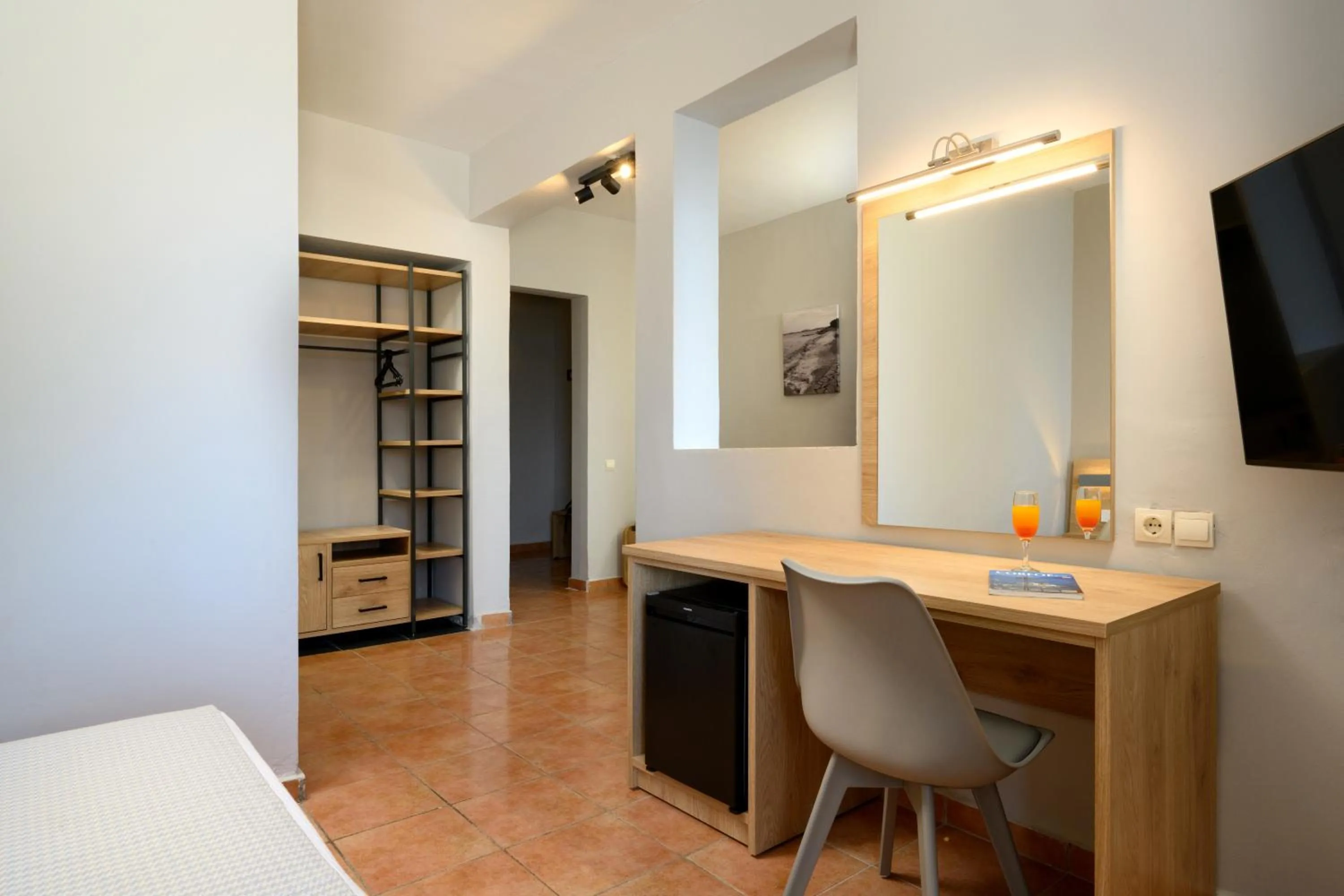 Property building in Sunshine Corfu Hotel And Spa