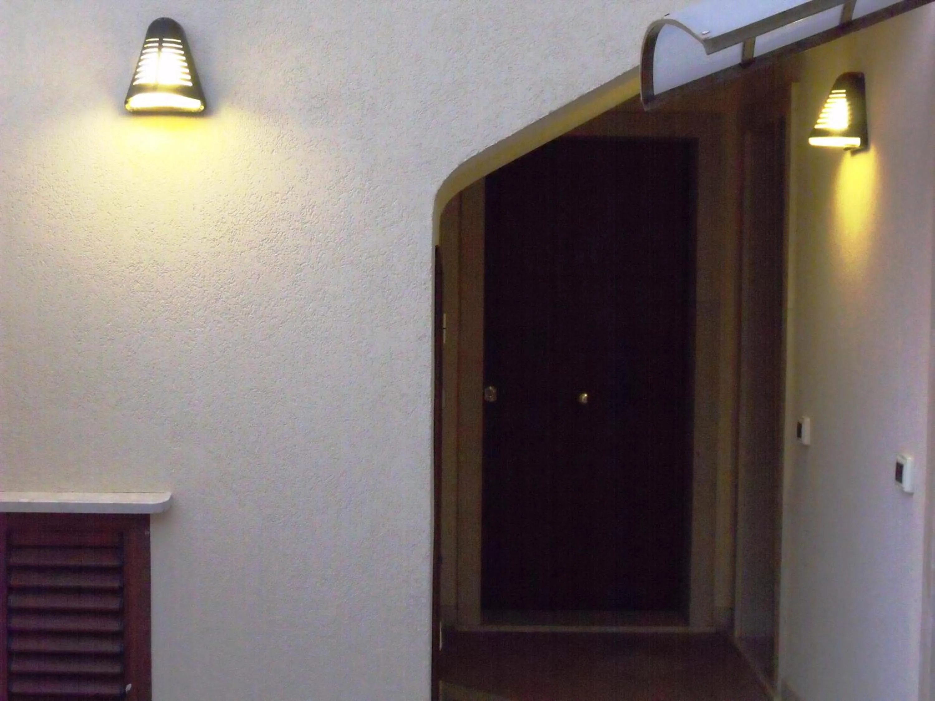 Facade/entrance in Hotel Bulla Regia