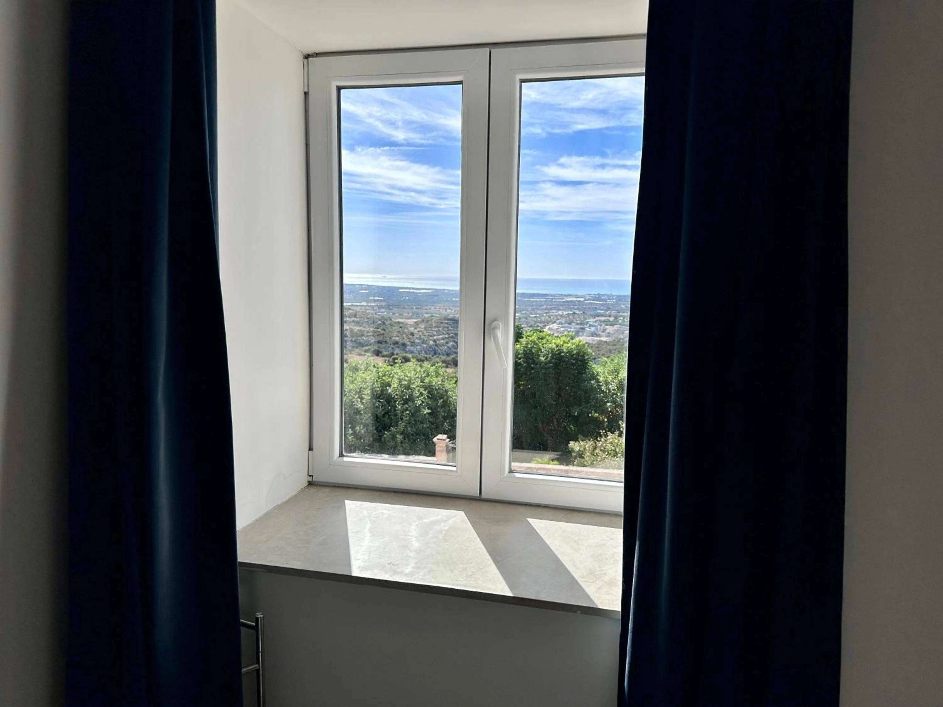 Day in Villa Principe Di Belmonte