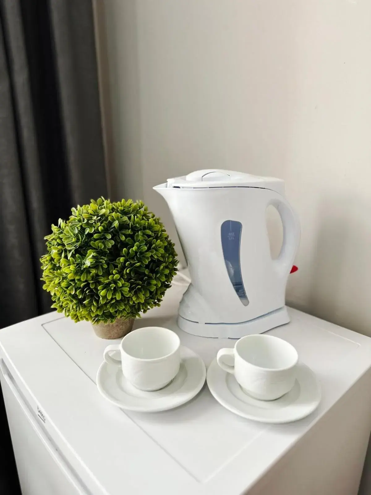 Twin Room - single occupancy in Antik Ipek Hotel Twin Room - single occupancy in Antik Ipek Hotel