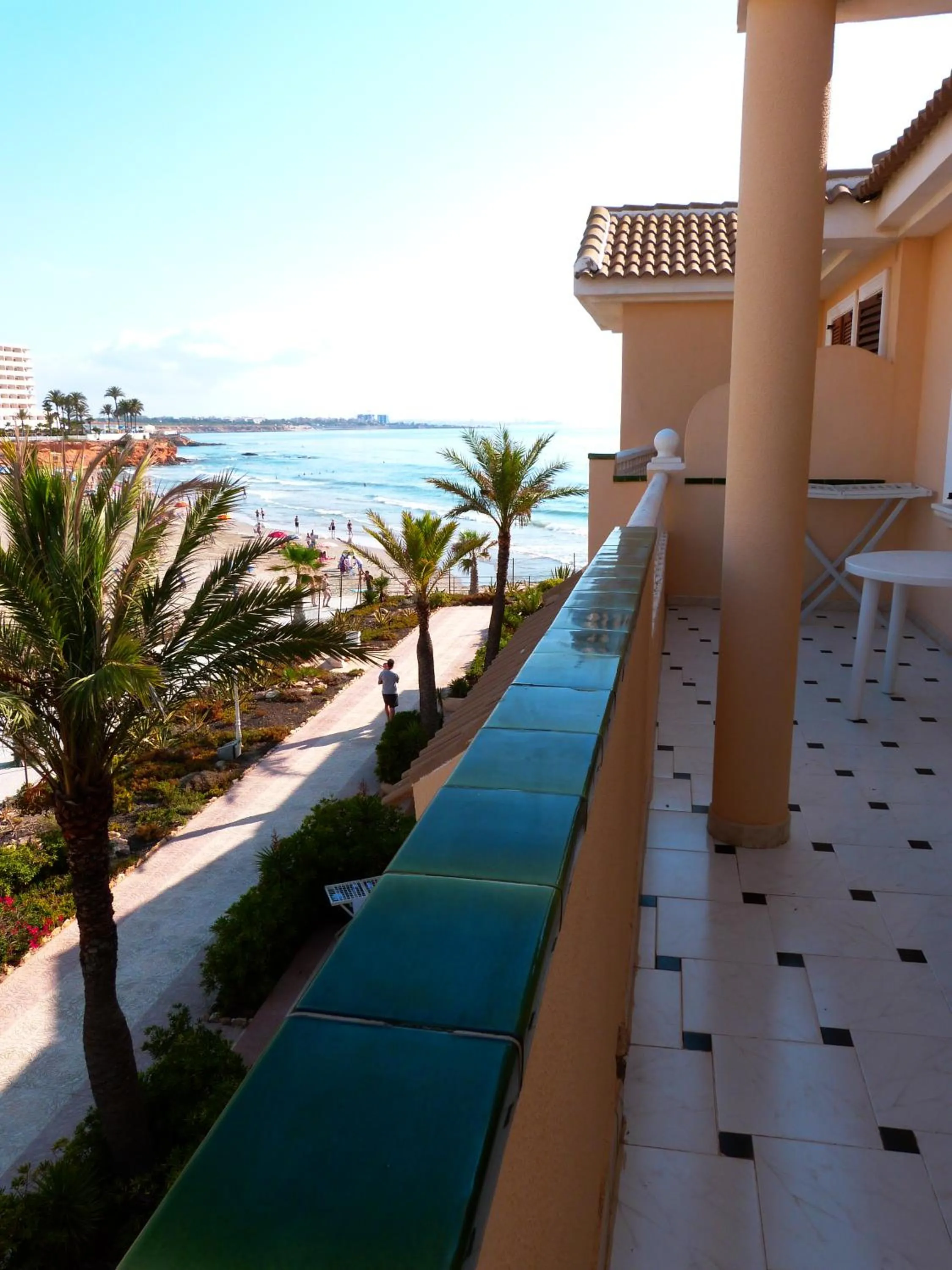 Shoal Apartamentos
