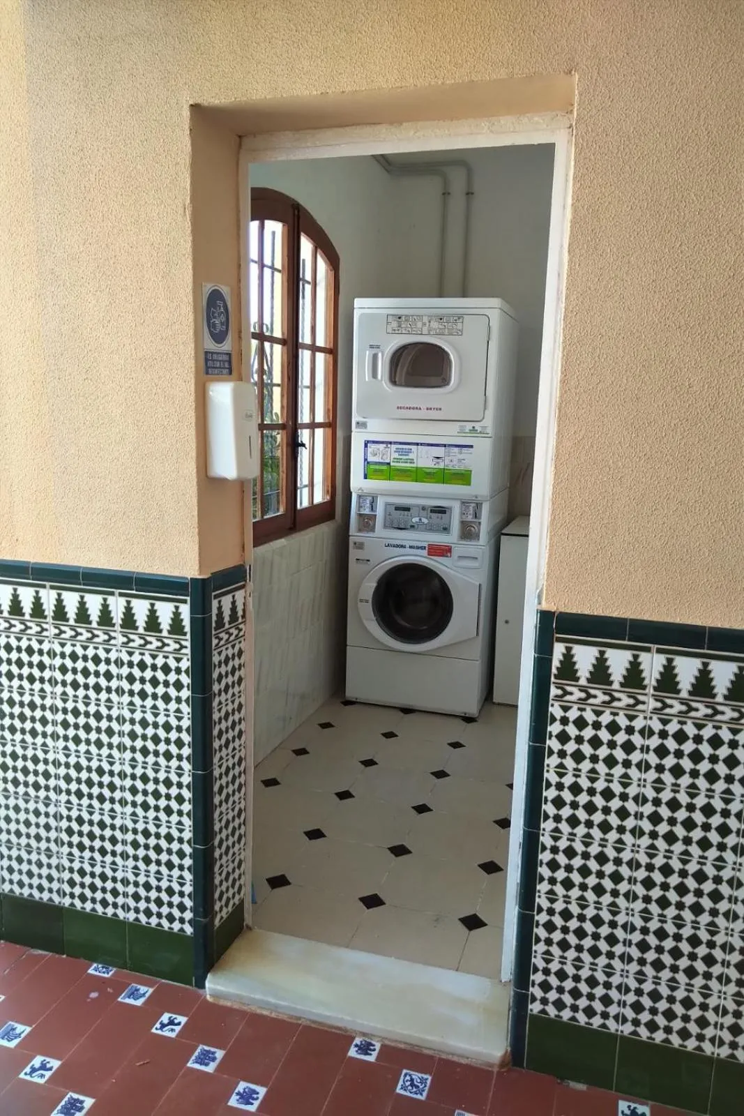 Other in Shoal Apartamentos