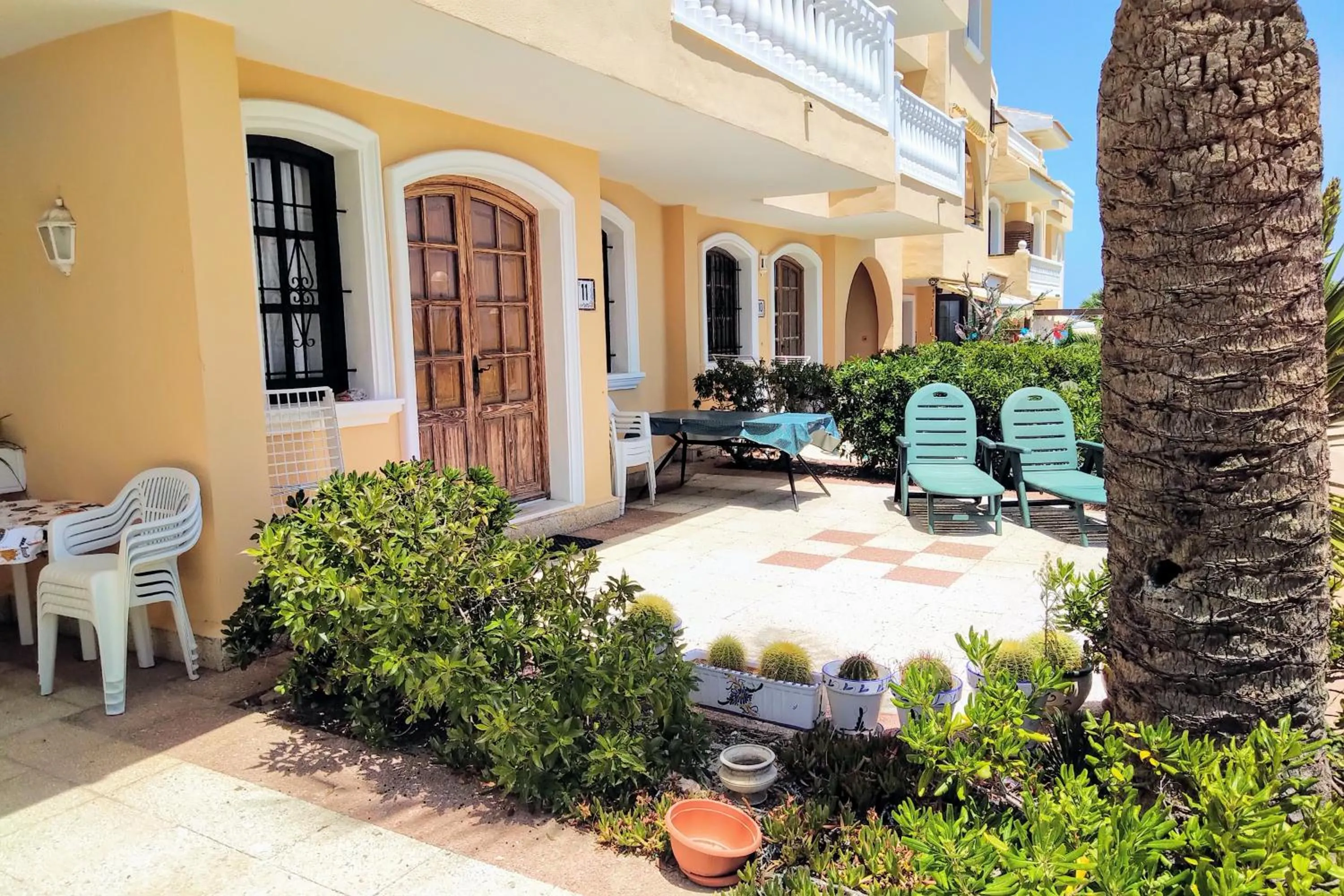 Shoal Apartamentos