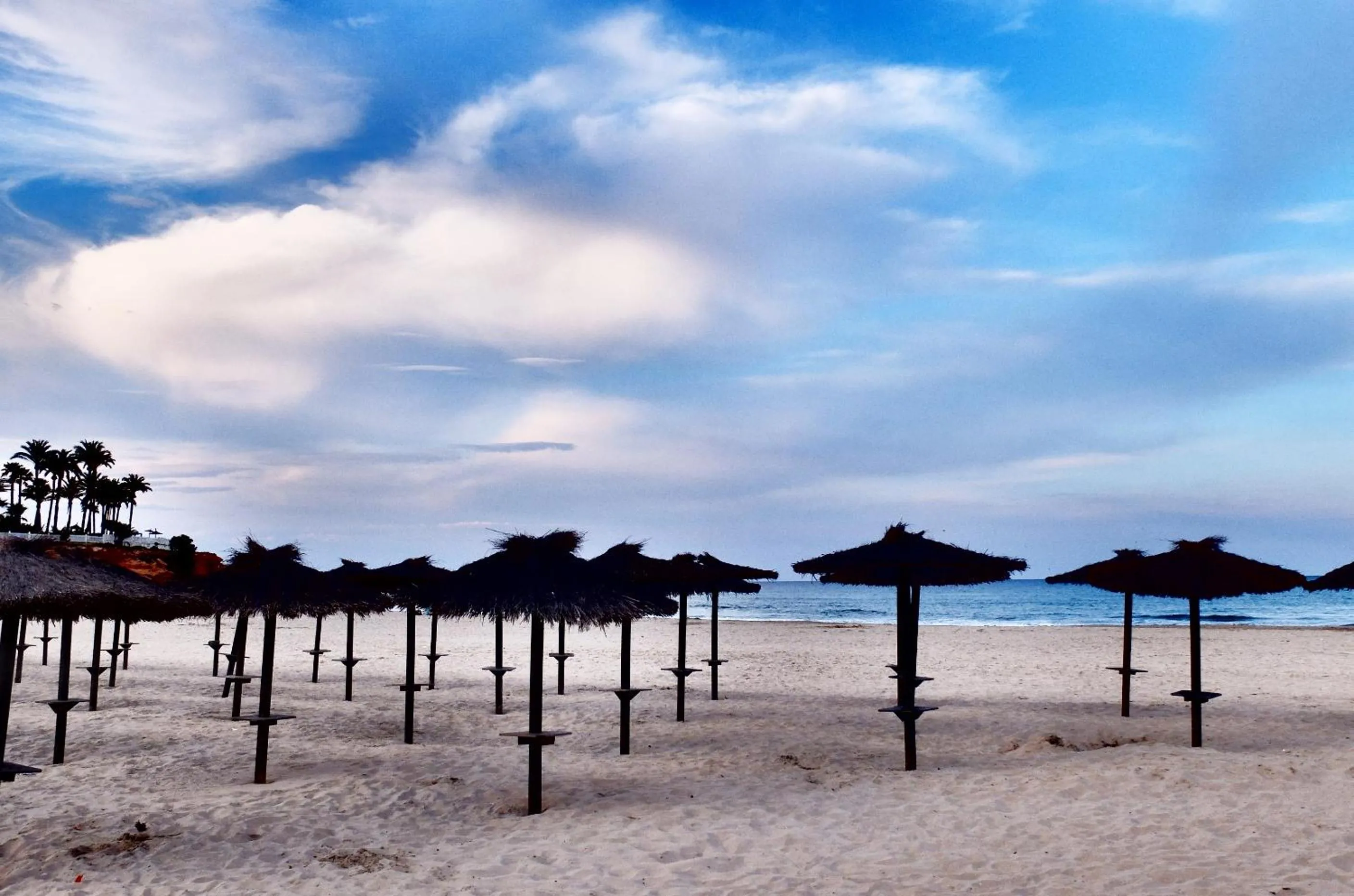 Shoal Apartamentos