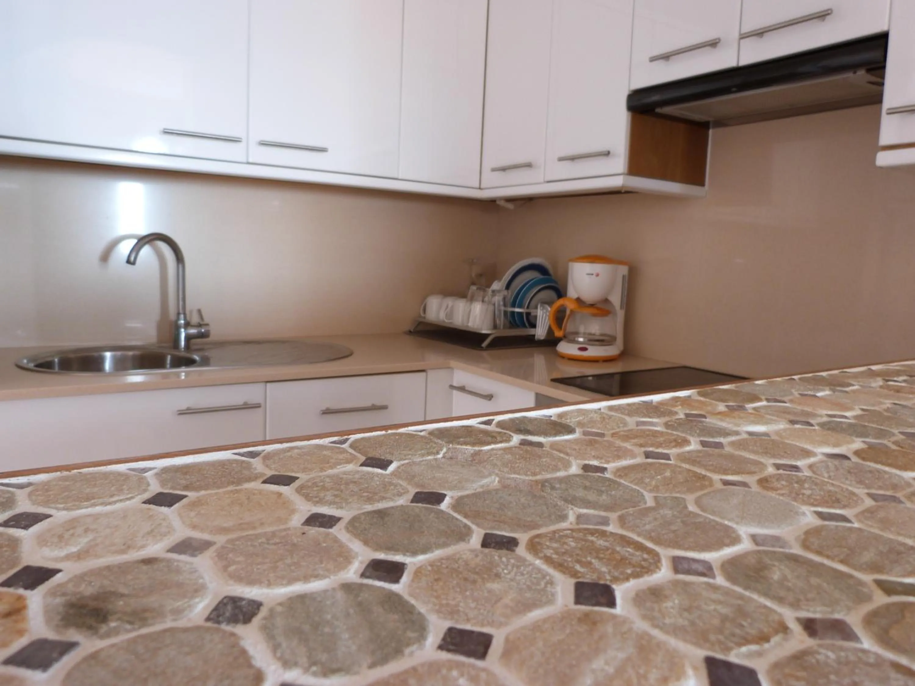 Shoal Apartamentos