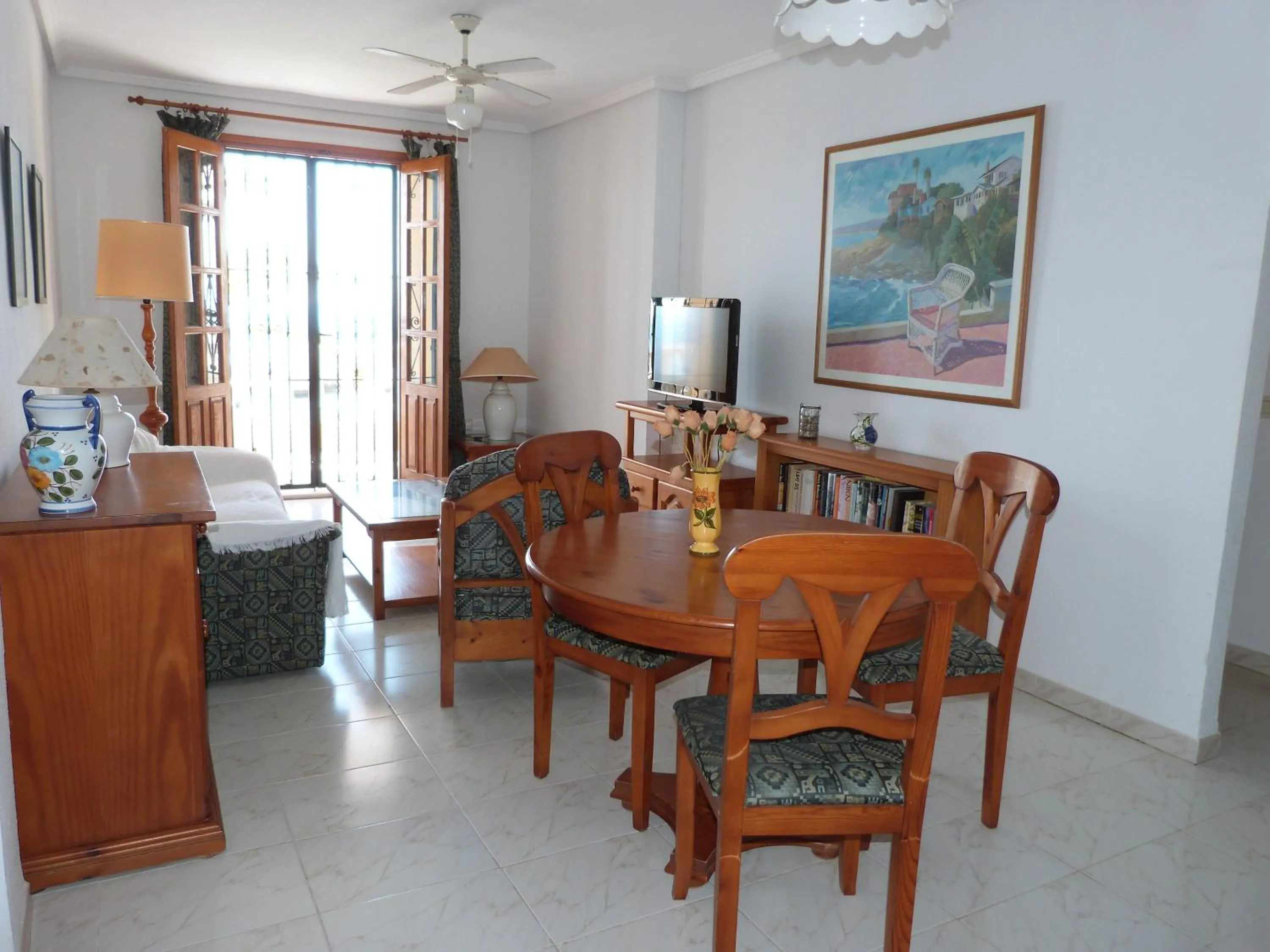 Shoal Apartamentos