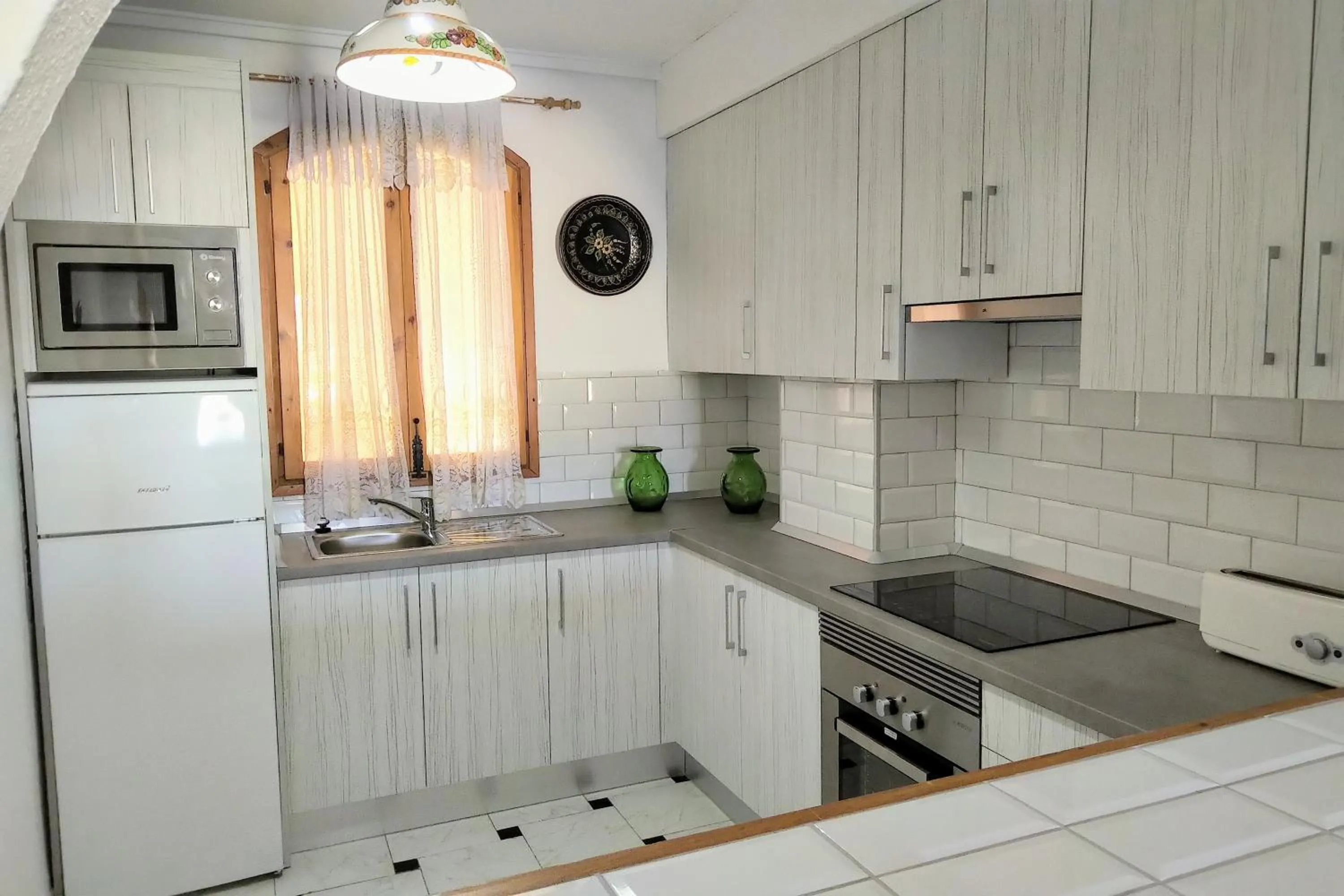 Shoal Apartamentos