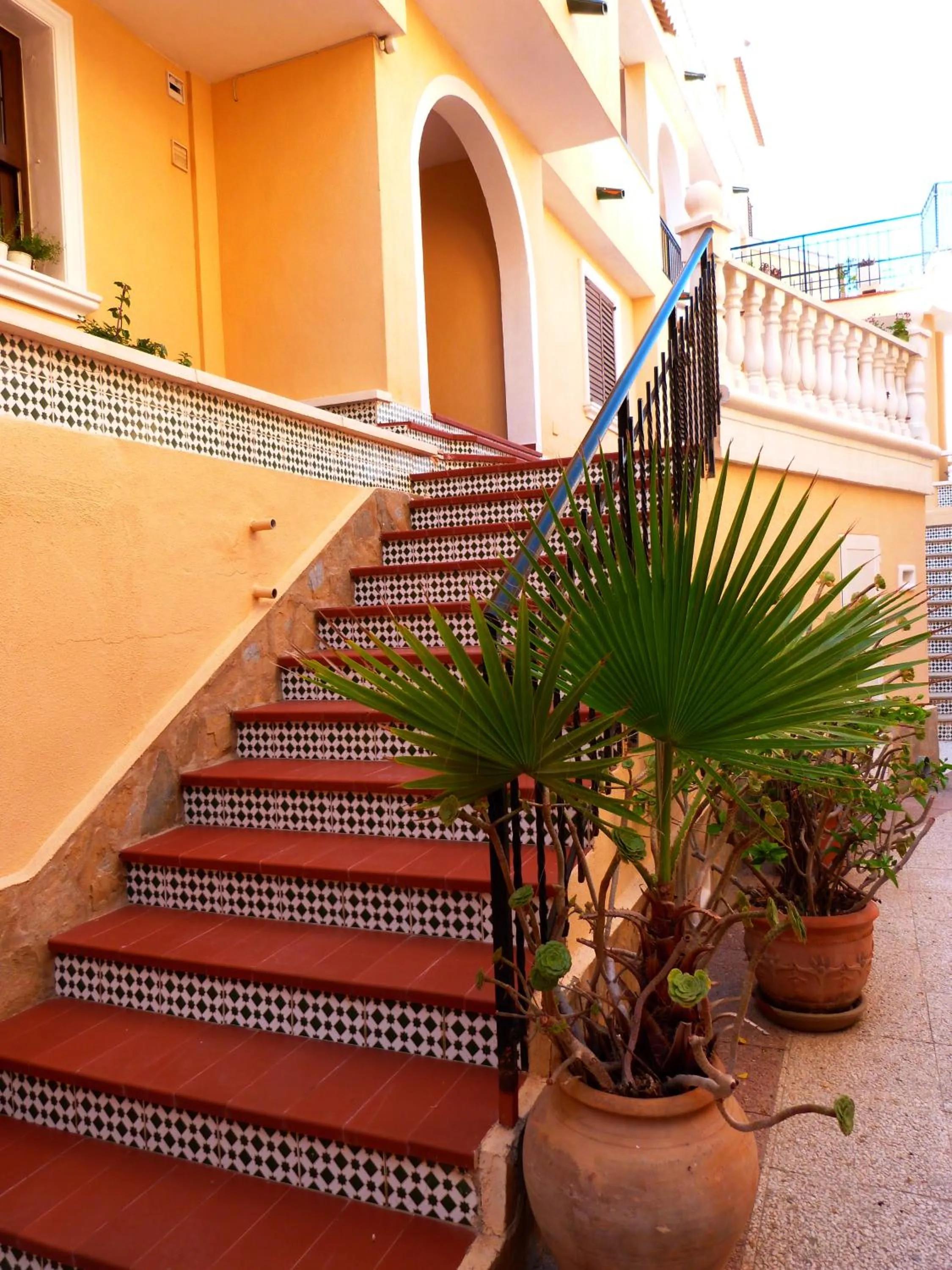 Shoal Apartamentos