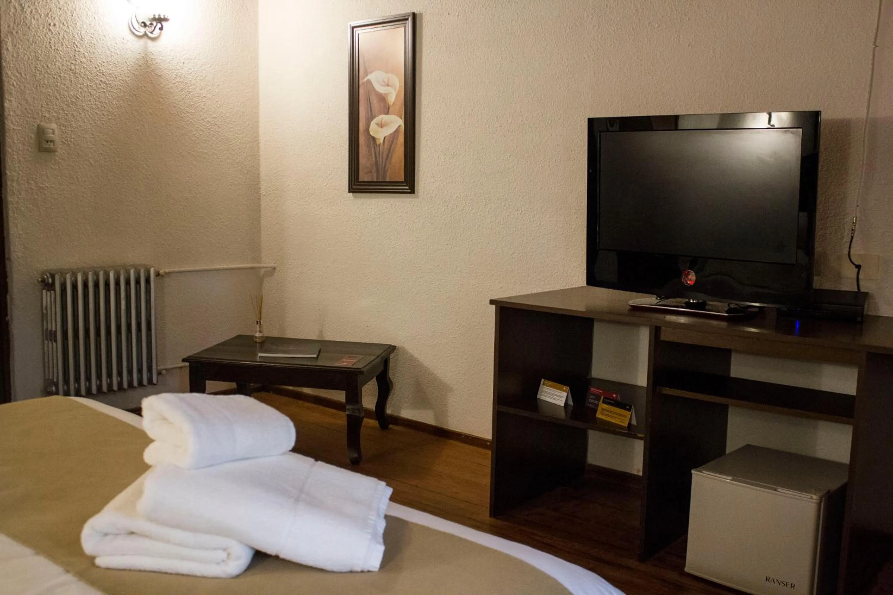 Superior Double Room in Solares Cumbrecita Hotel & Apart