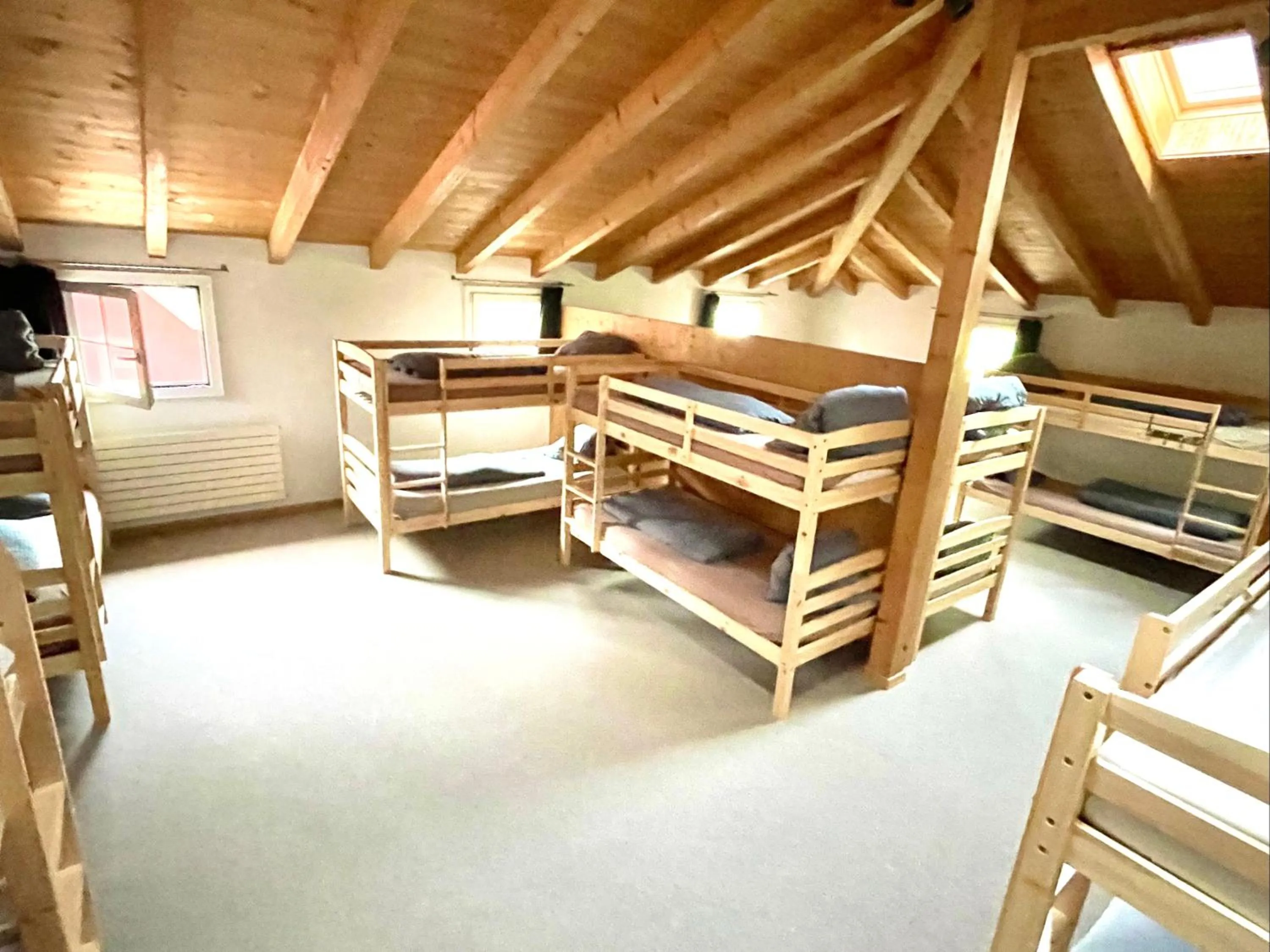 bunk bed, Bed in VIVA Hostel