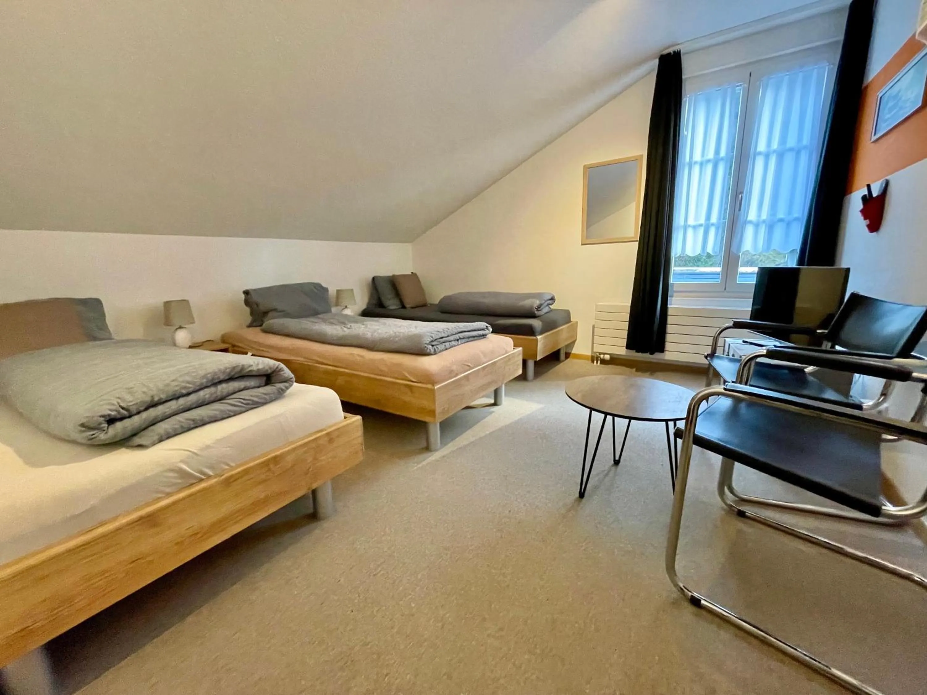 Photo of the whole room, Bed in VIVA Hostel