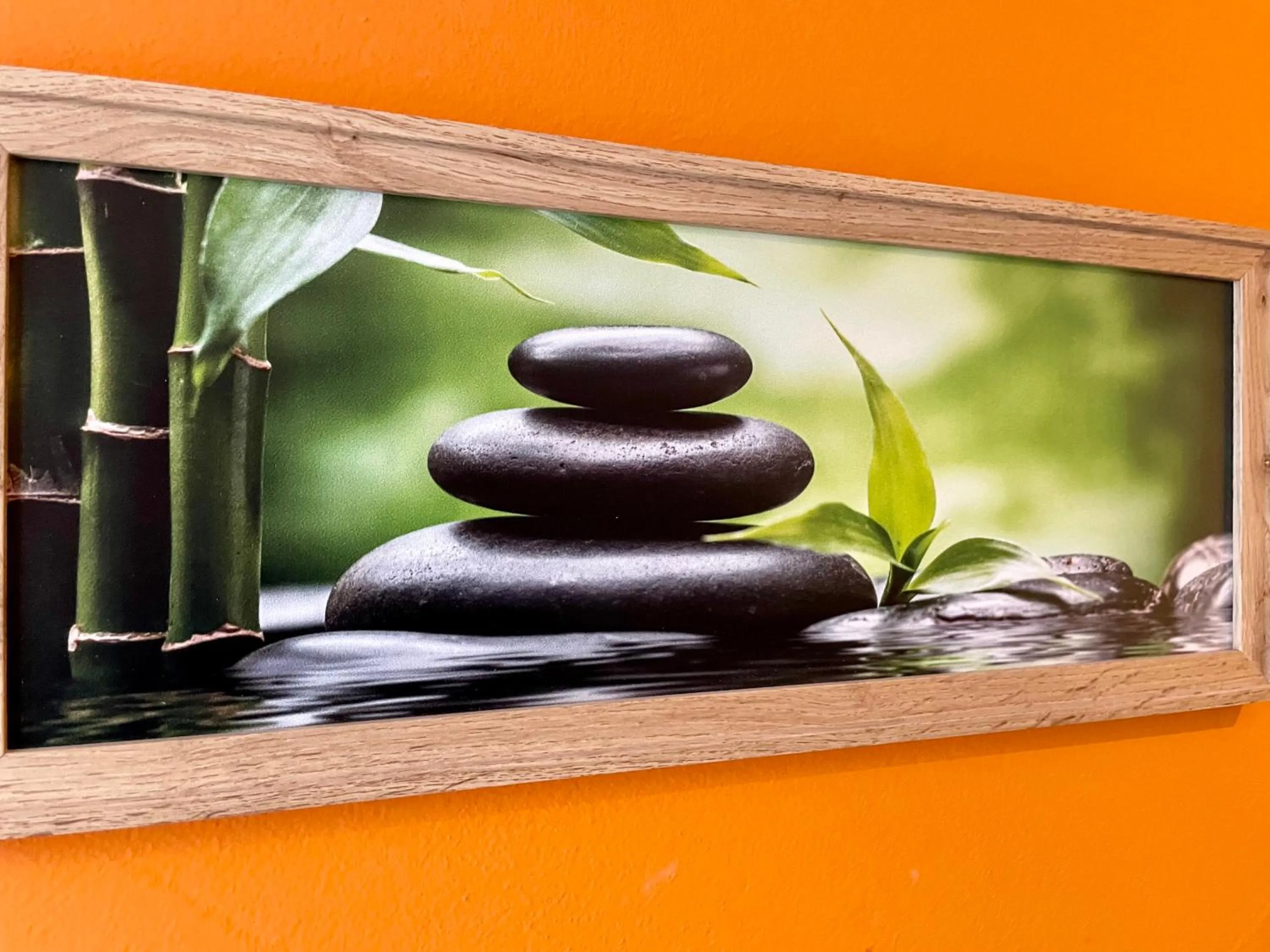 Bedroom in VIVA Hostel