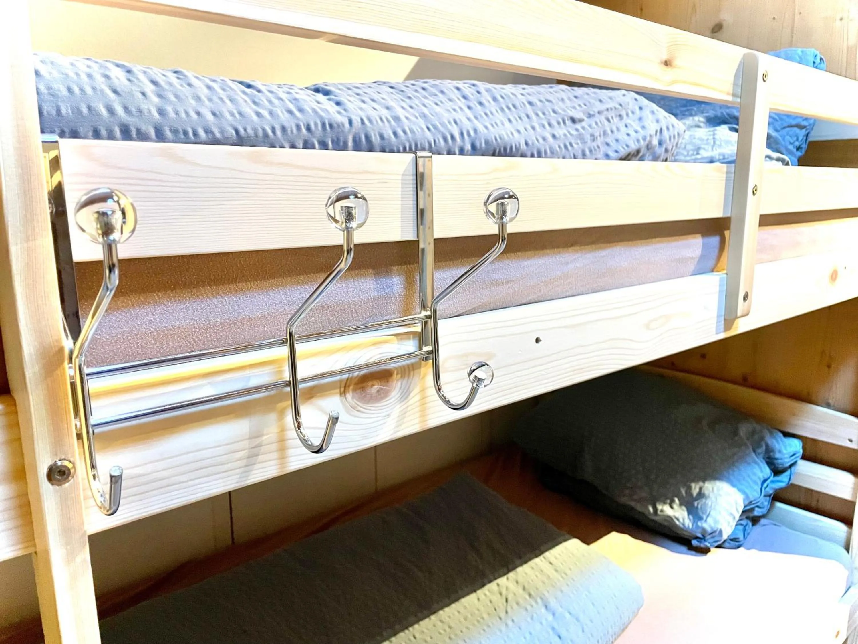 bunk bed, Bed in VIVA Hostel