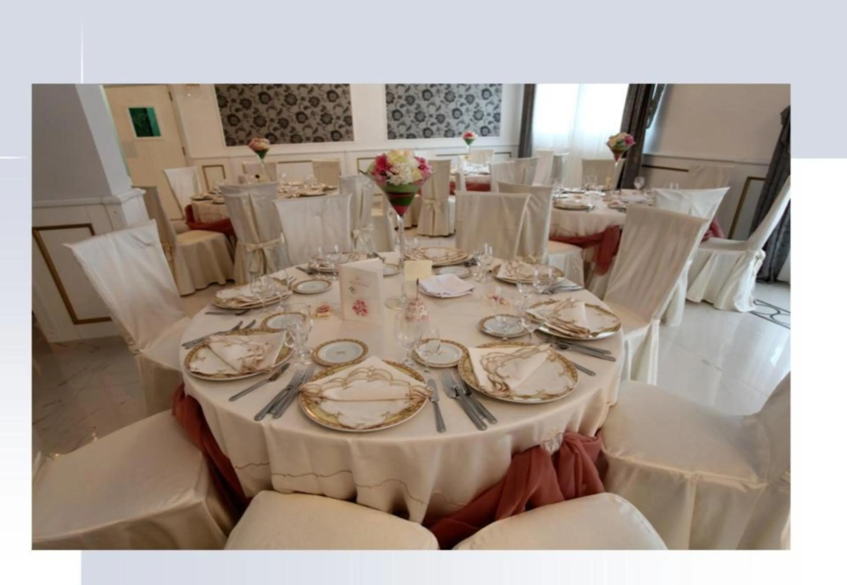 Restaurant/places to eat, Banquet Facilities in Hotel Apan