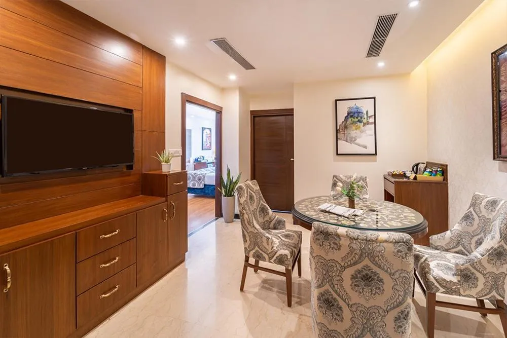 TV and multimedia in LP Vilas